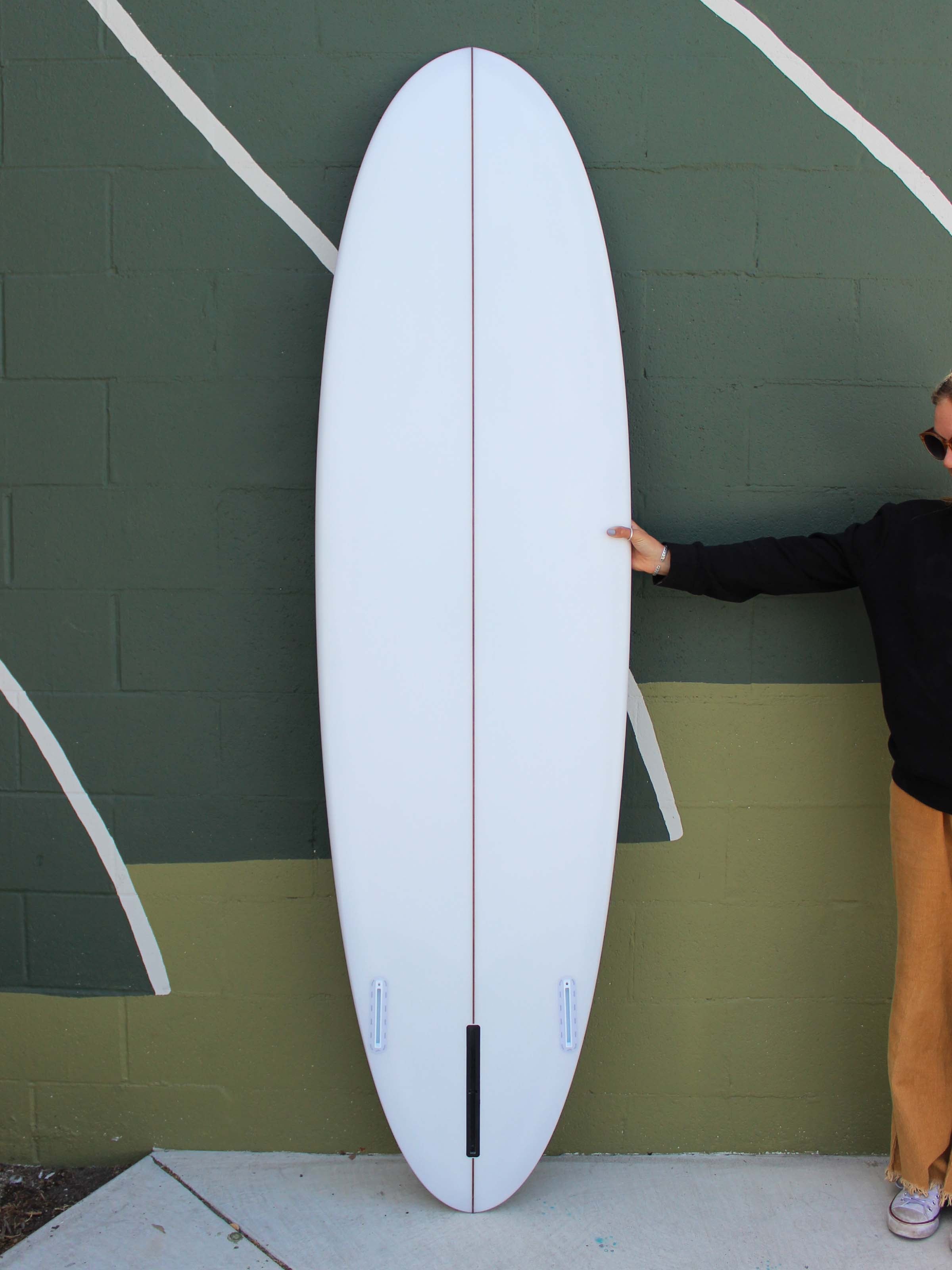 7'2 Rainbow Egg 2+1 - Mollusk Surf Shop