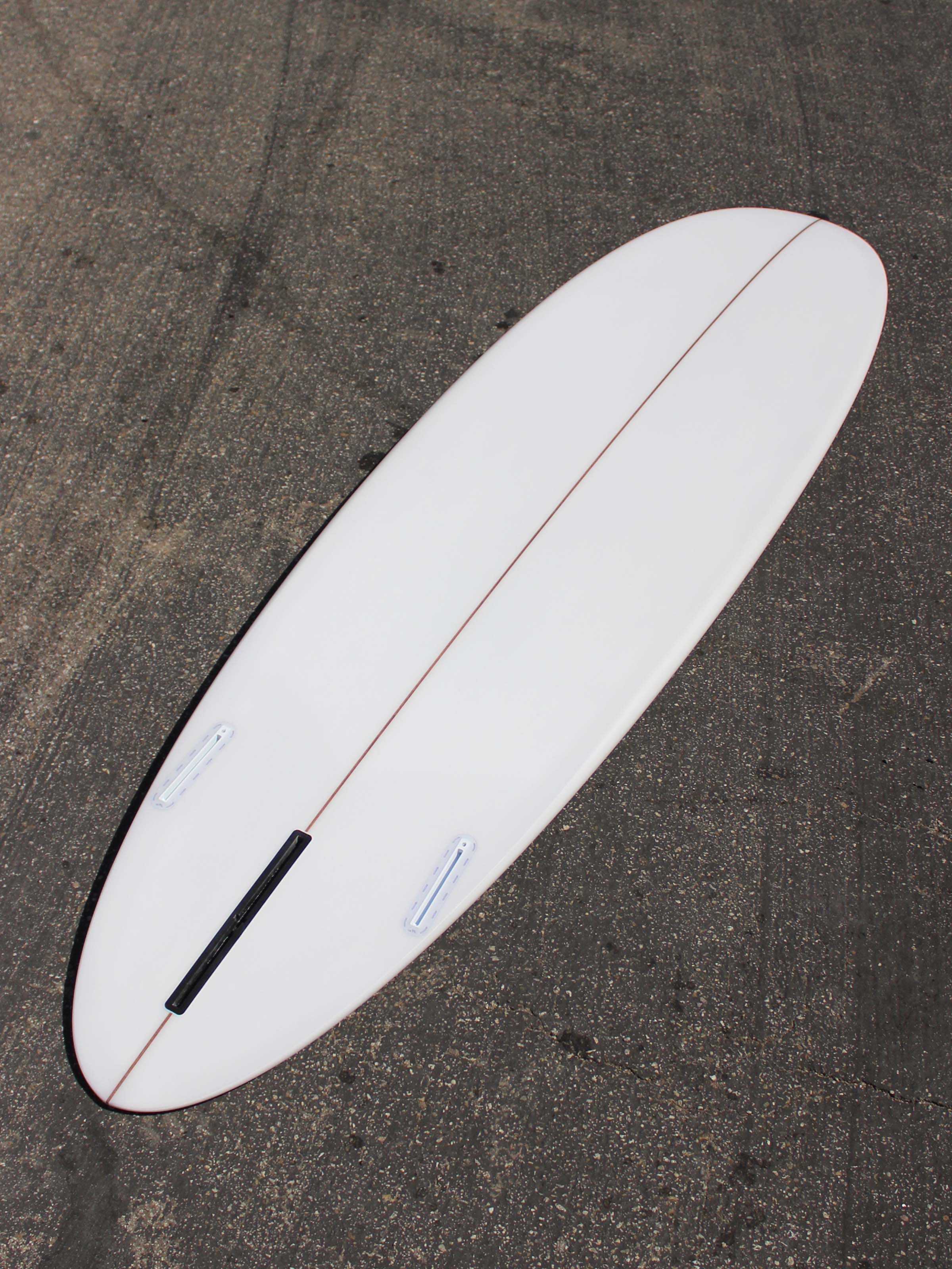 7'2 Rainbow Egg 2+1 - Mollusk Surf Shop