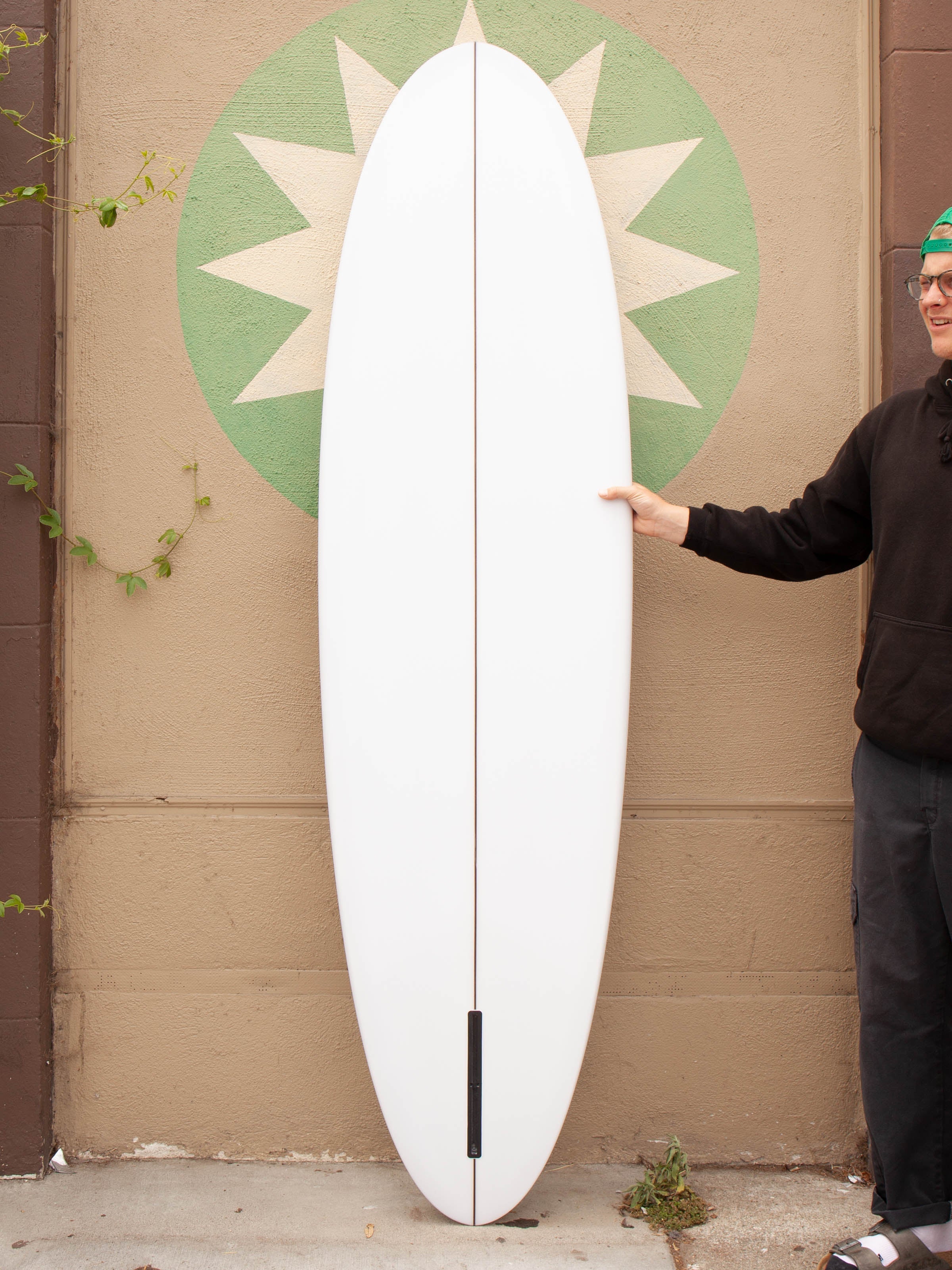 7'2 Rainbow Egg - Mollusk Surf Shop