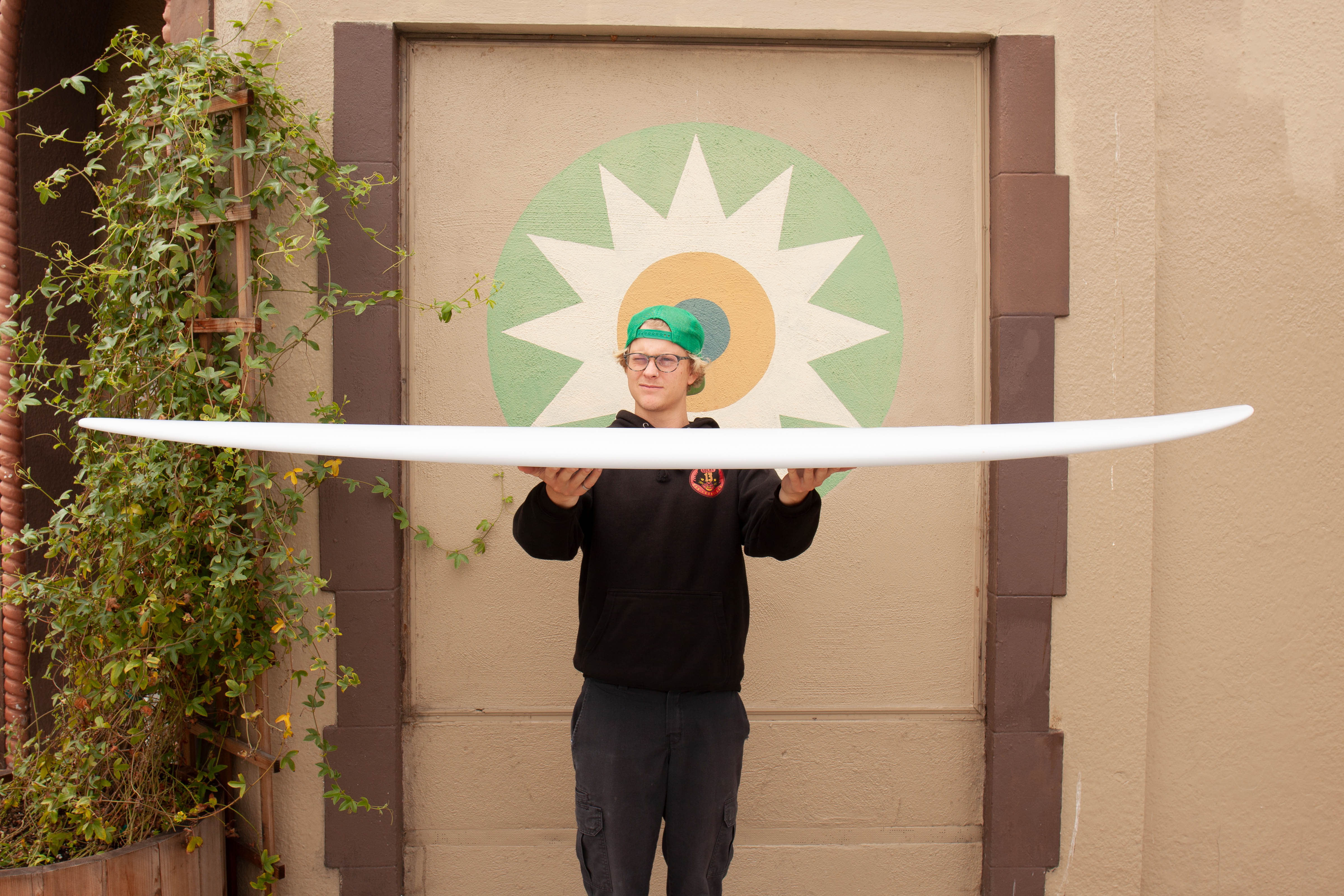 7'2 Rainbow Egg - Mollusk Surf Shop