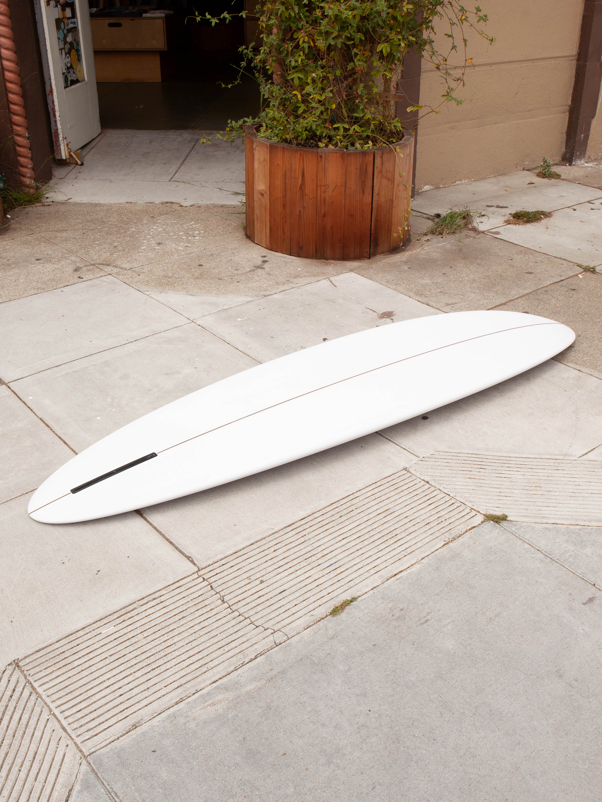 7'2 Rainbow Egg - Mollusk Surf Shop