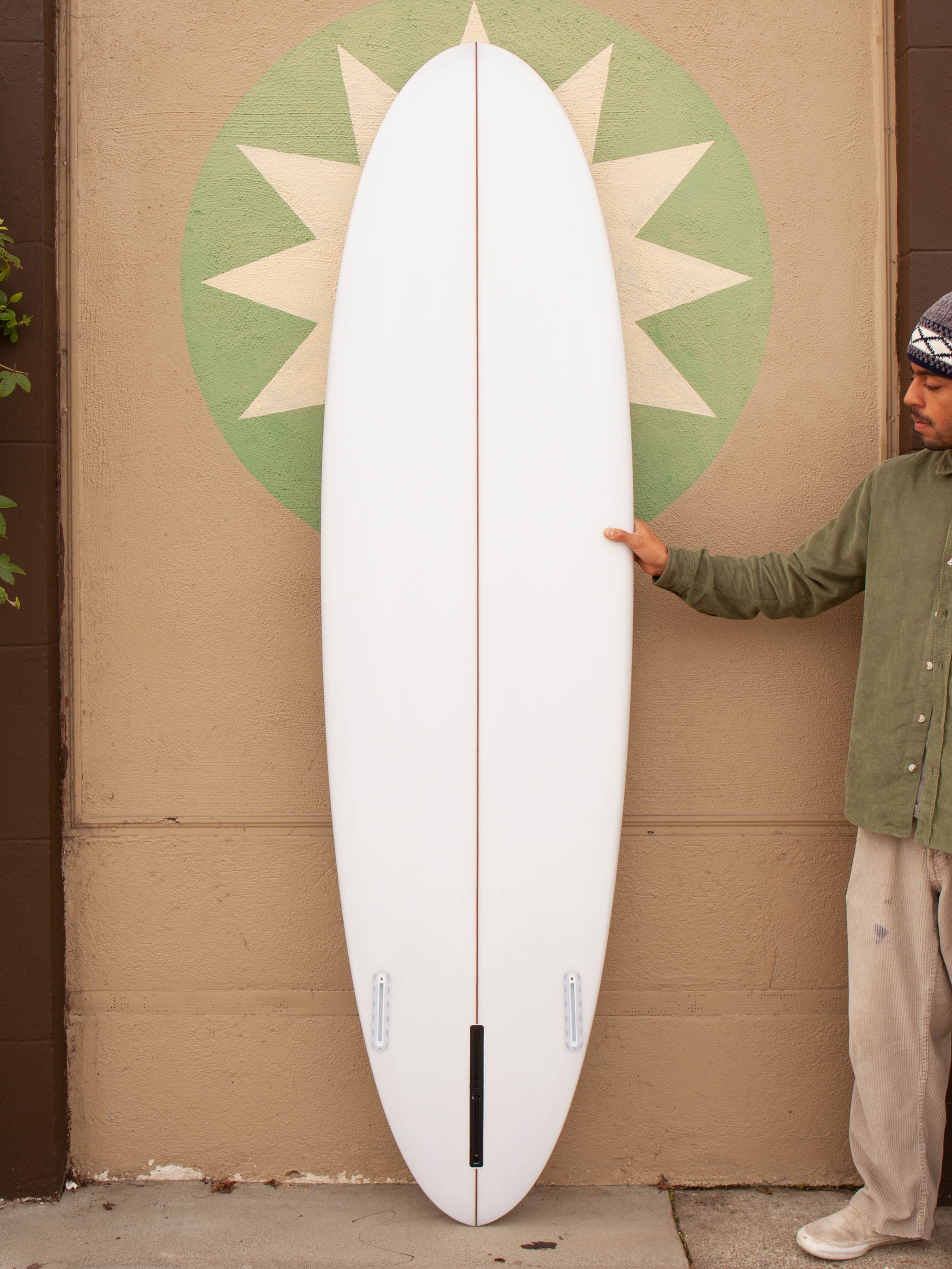 7'2 Rainbow Egg - Mollusk Surf Shop
