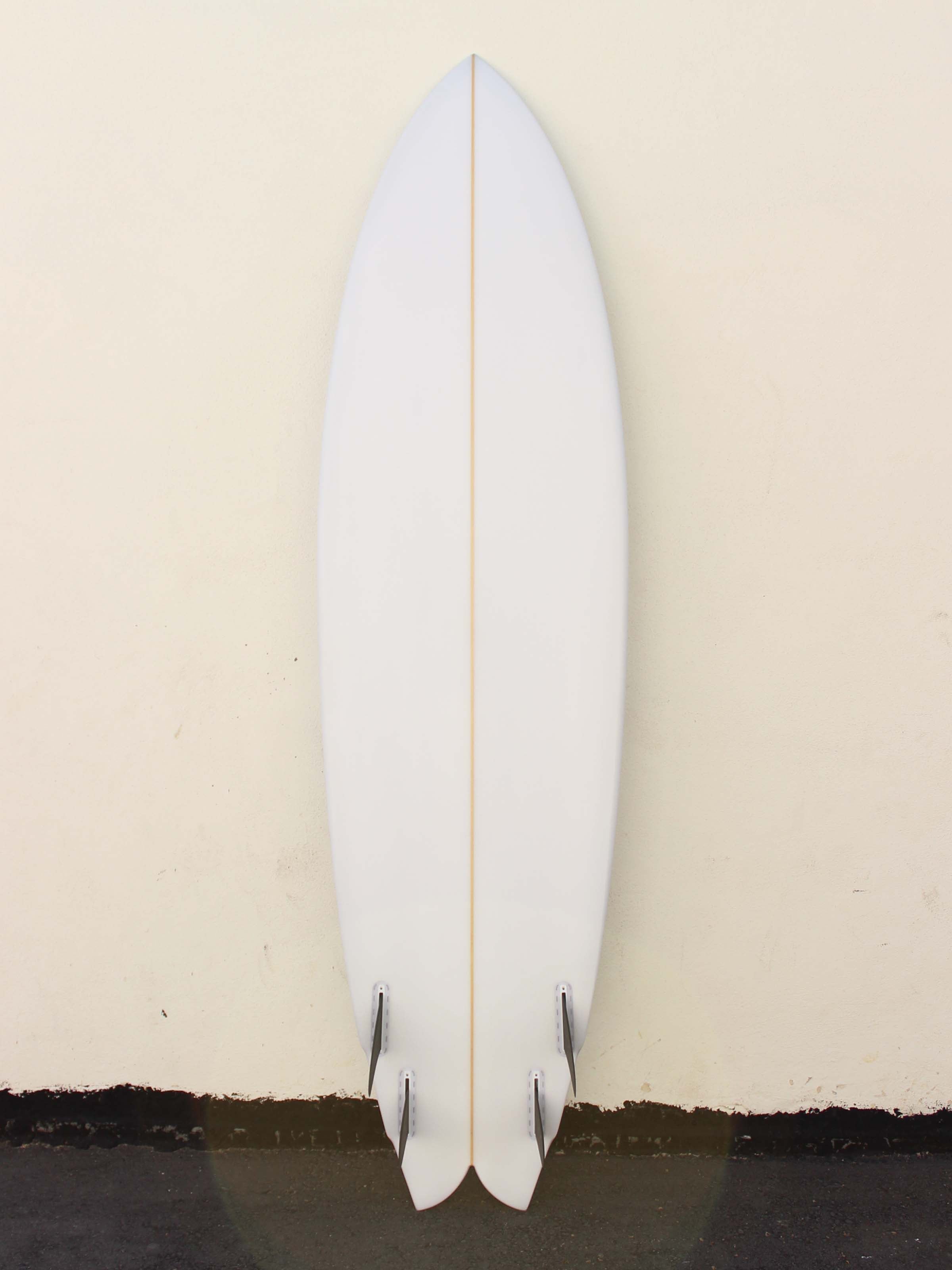 7'2 Rainbow Quad - Mollusk Surf Shop