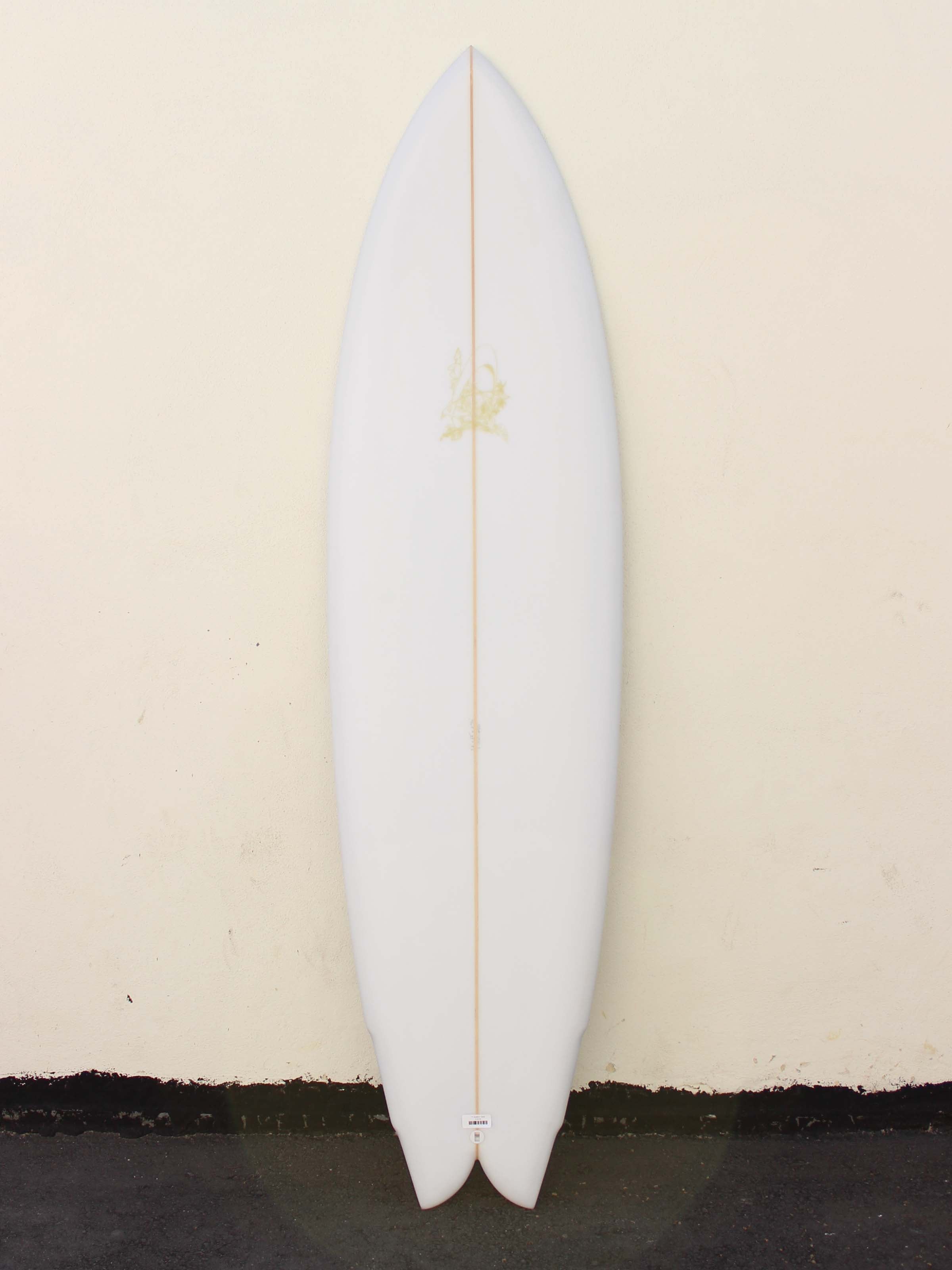 7'2 Rainbow Quad - Mollusk Surf Shop