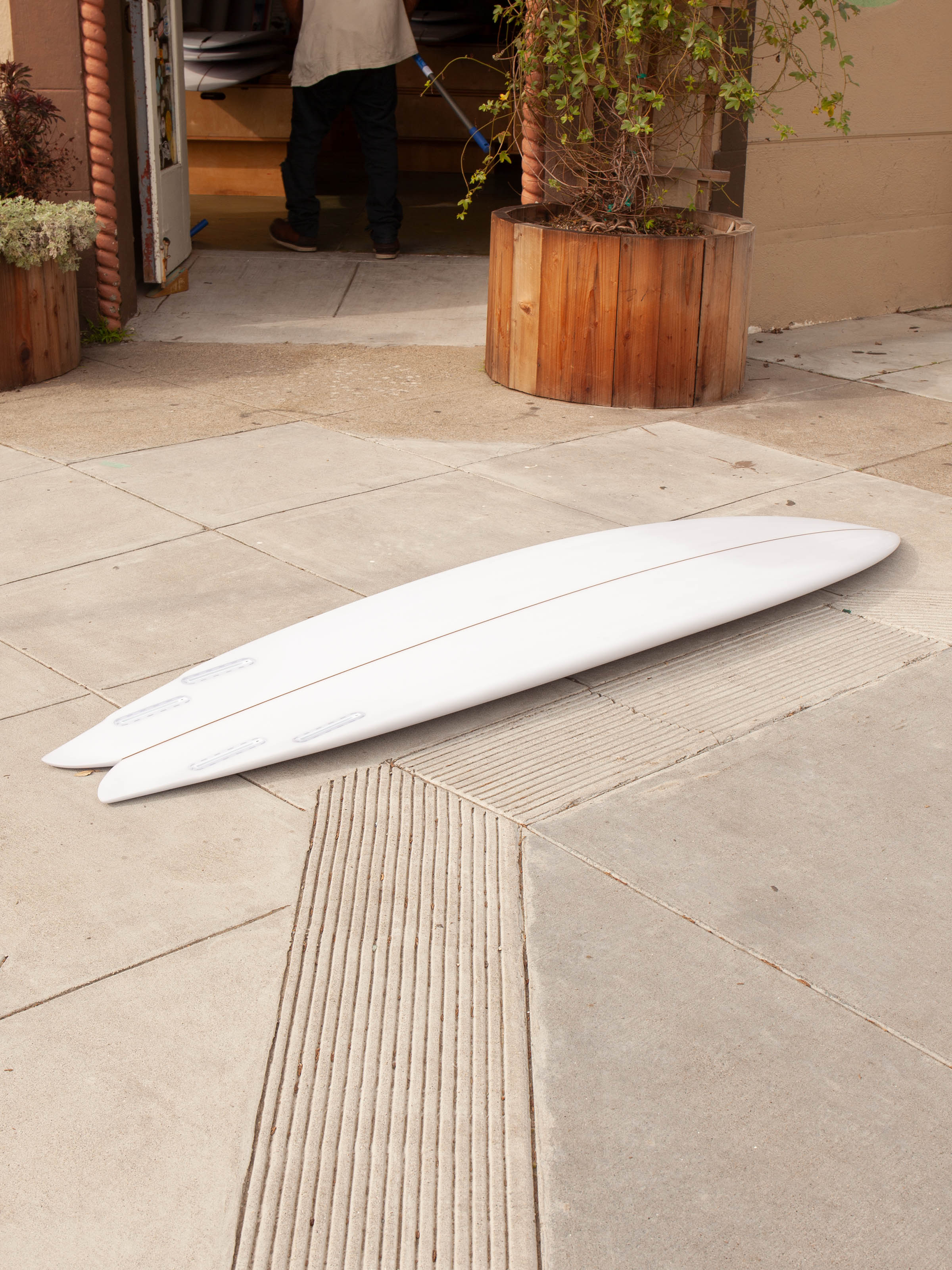 7'2 Rainbow Quad - Mollusk Surf Shop