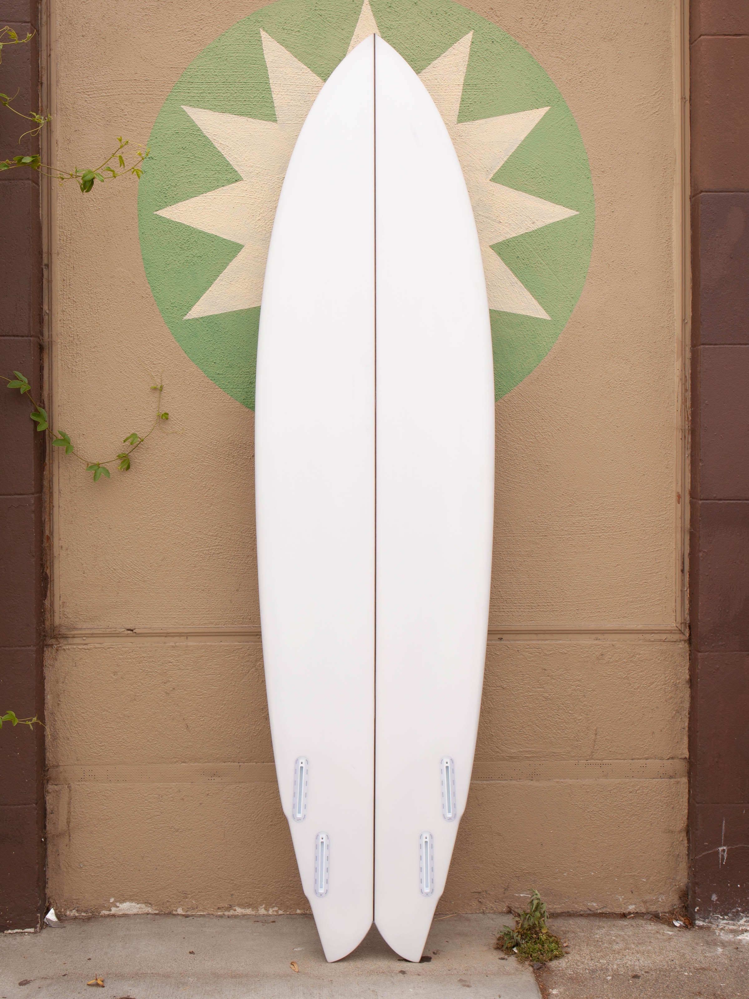 7'2 Rainbow Quad - Mollusk Surf Shop