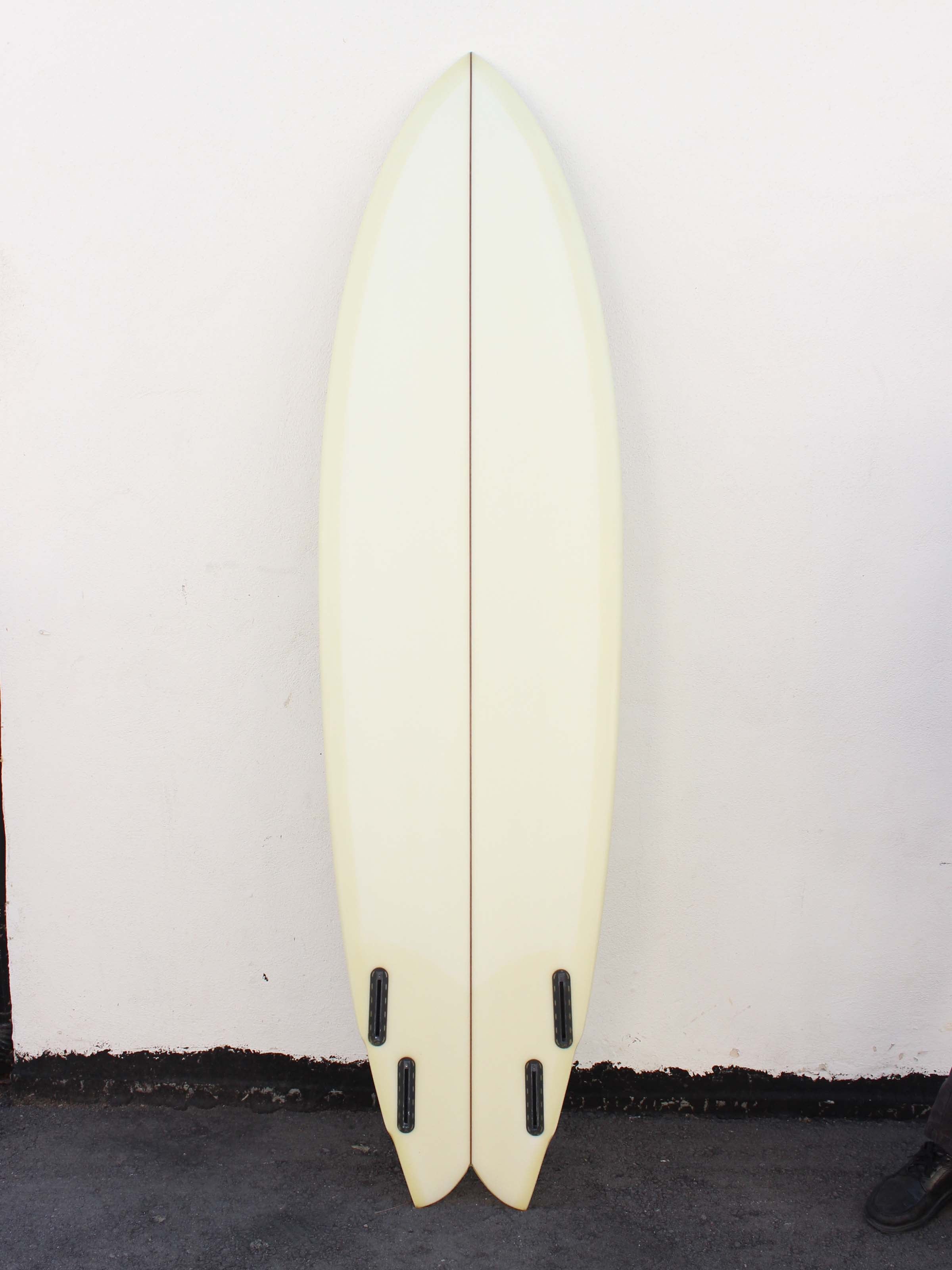 7'2 Rainbow Quad - Mollusk Surf Shop
