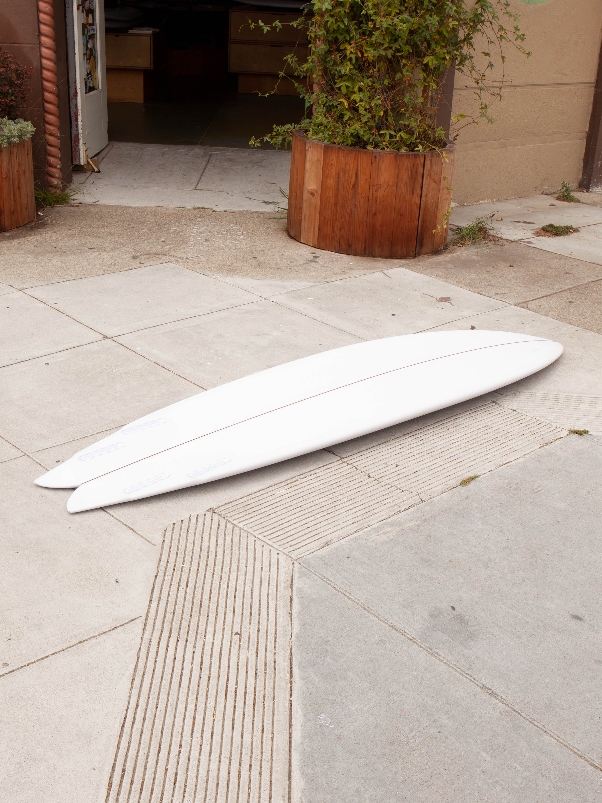 7'2 Rainbow Quad - Mollusk Surf Shop