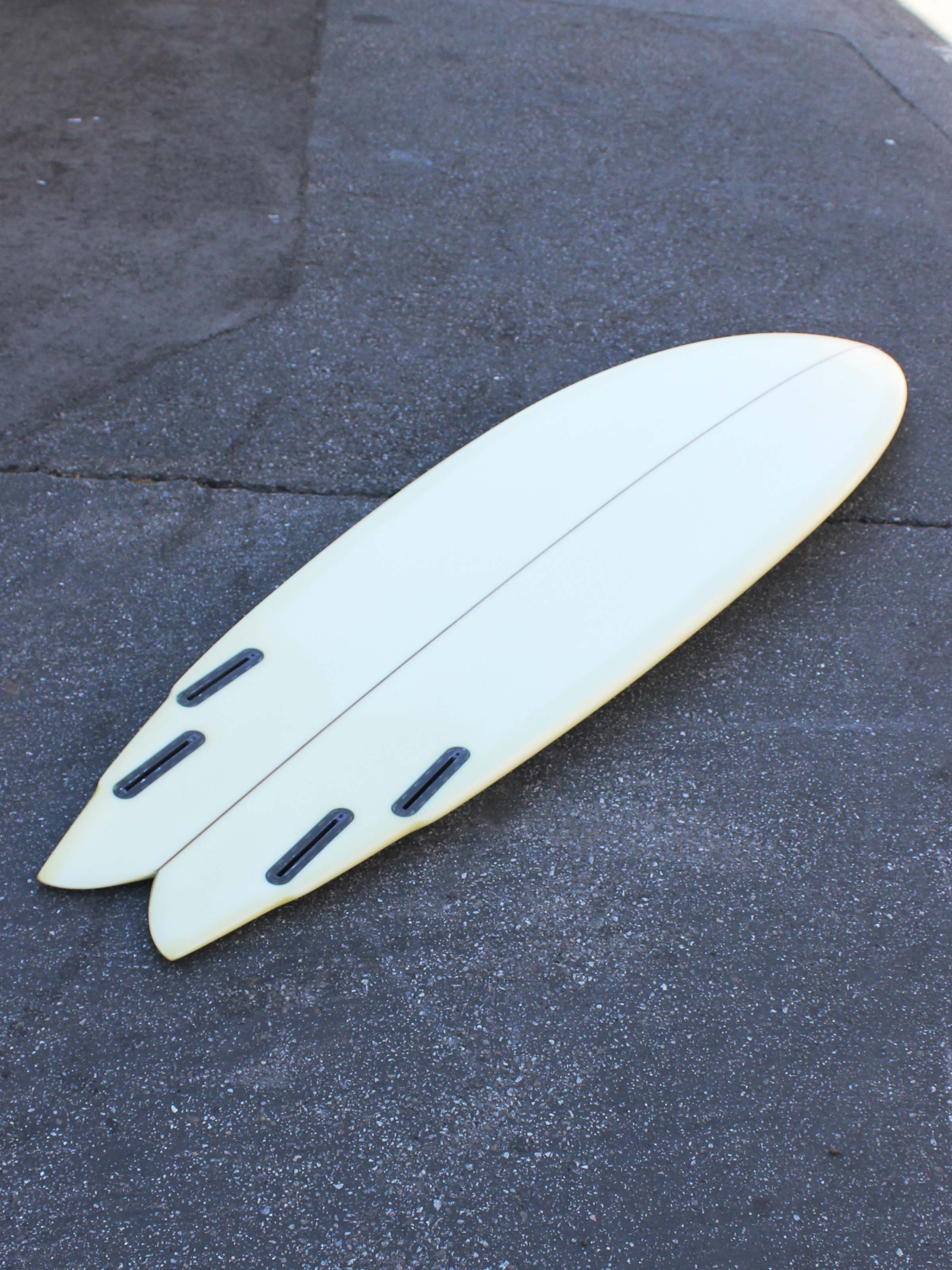 7'2 Rainbow Quad - Mollusk Surf Shop