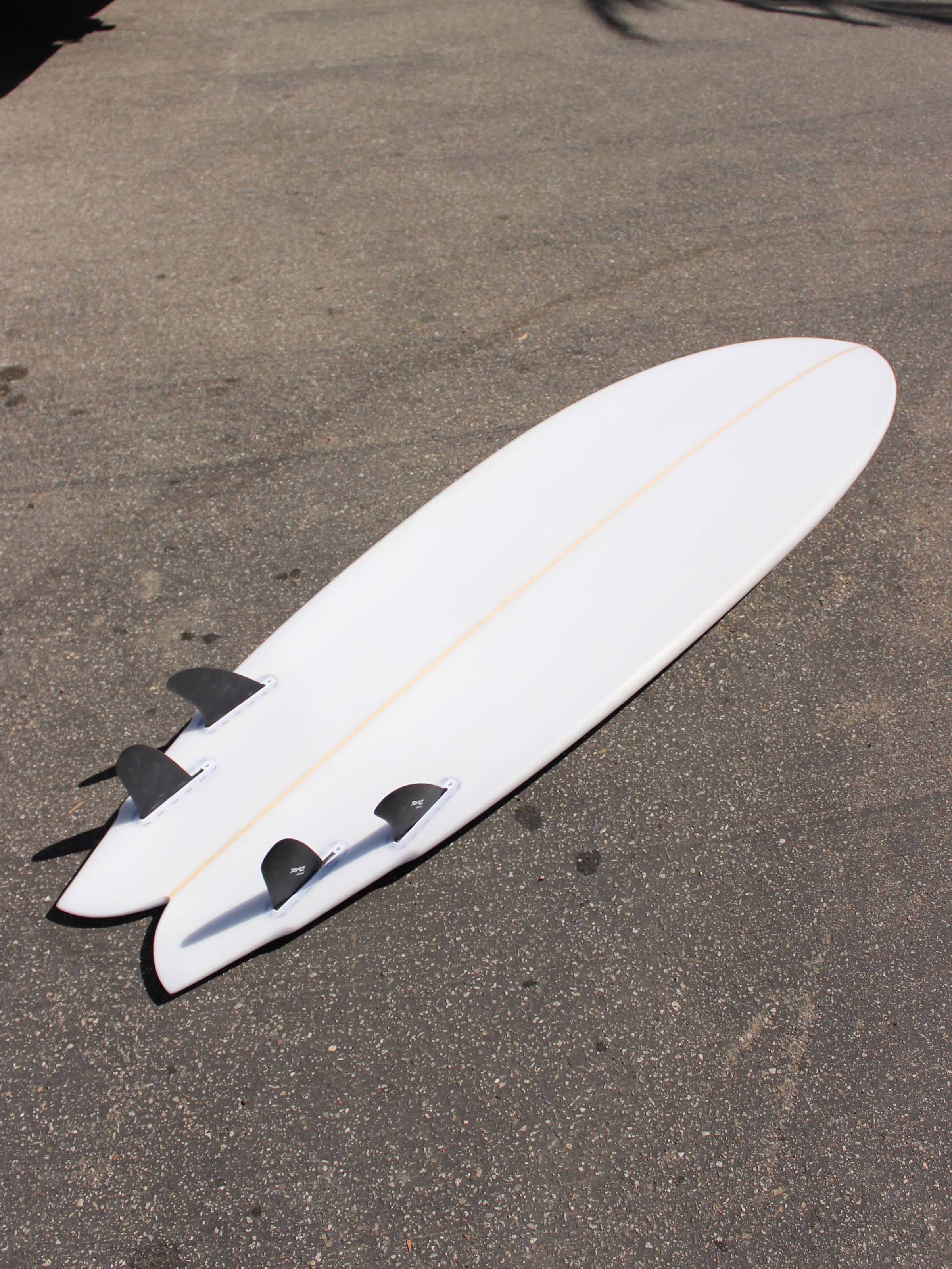 7'2 Rainbow Quad - Mollusk Surf Shop