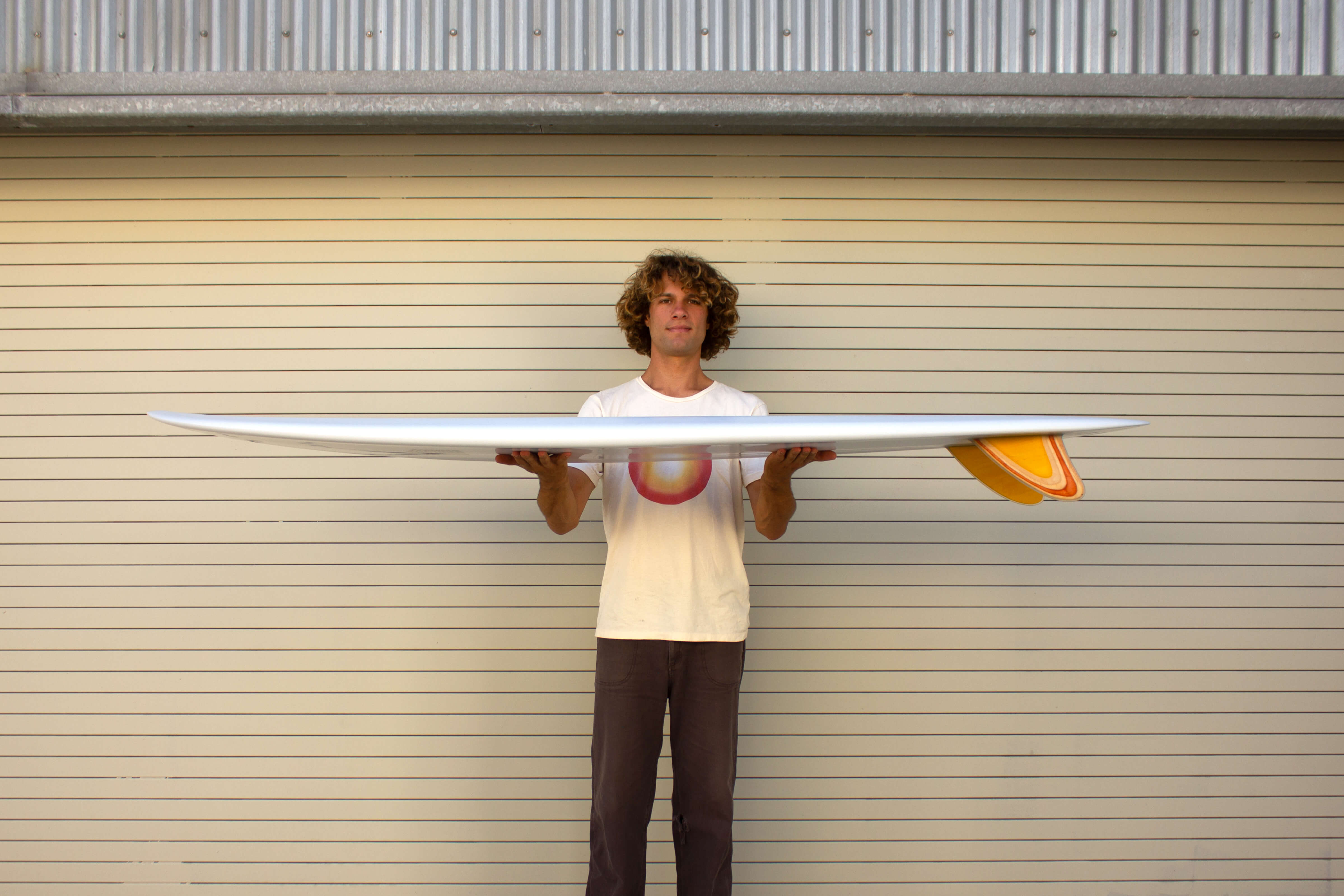 7'2 Somma Special Designs DD Egg - Mollusk Surf Shop