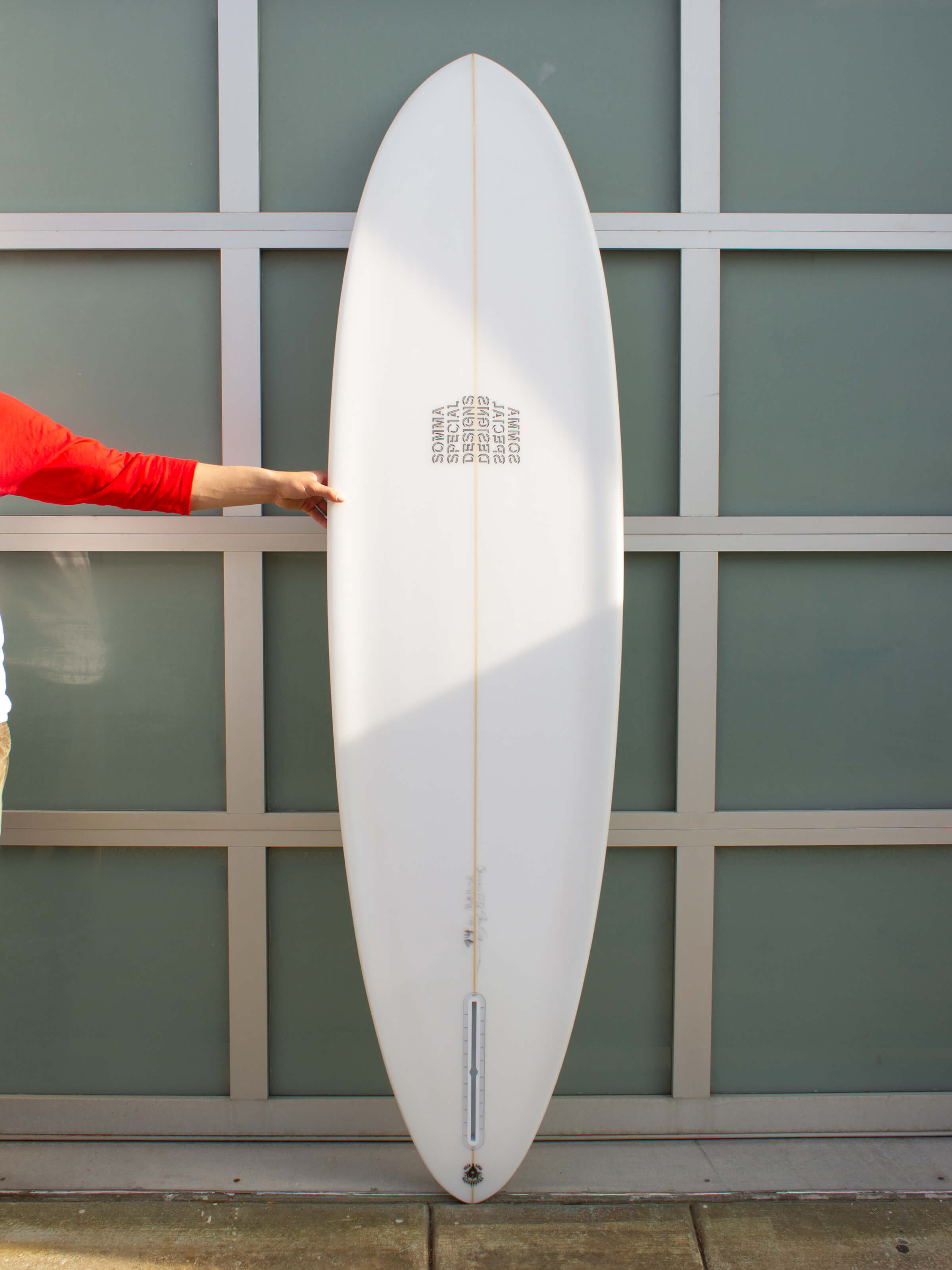 7'2 Somma Special Designs Judah - Mollusk Surf Shop
