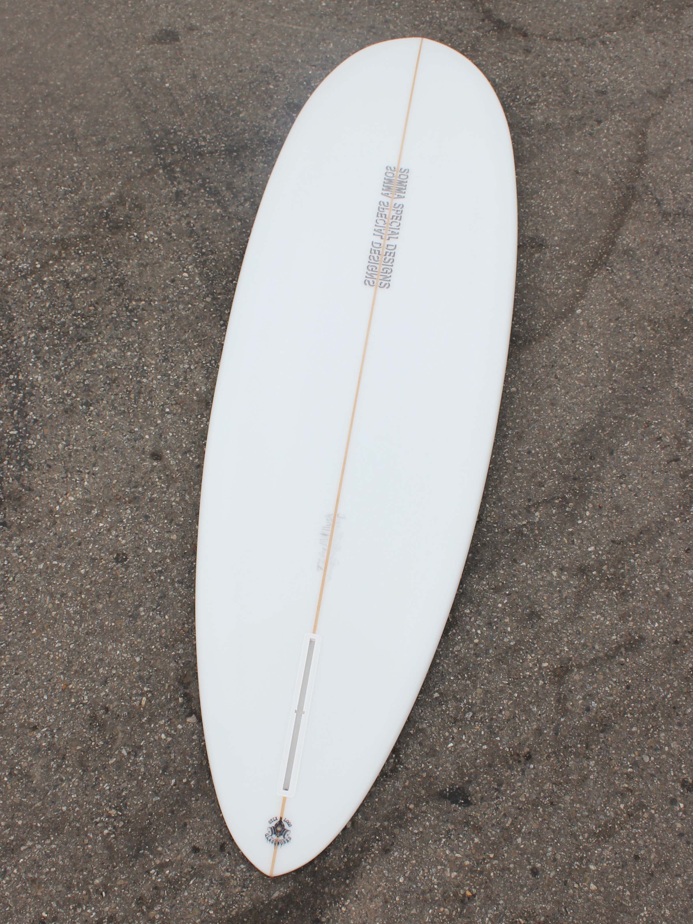 7'2 Somma Special Designs Judah - Mollusk Surf Shop