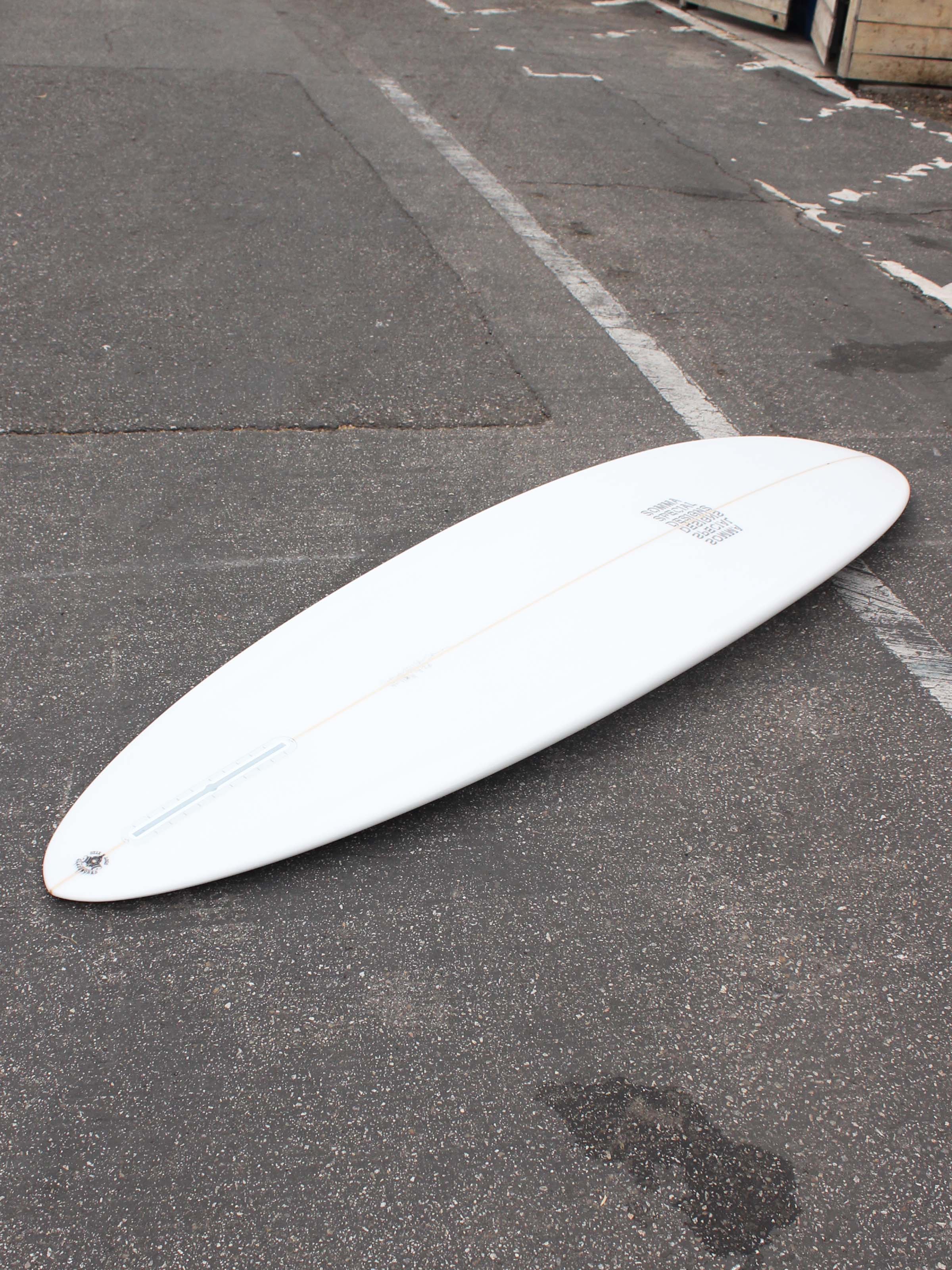 7'2 Somma Special Designs Judah - Mollusk Surf Shop