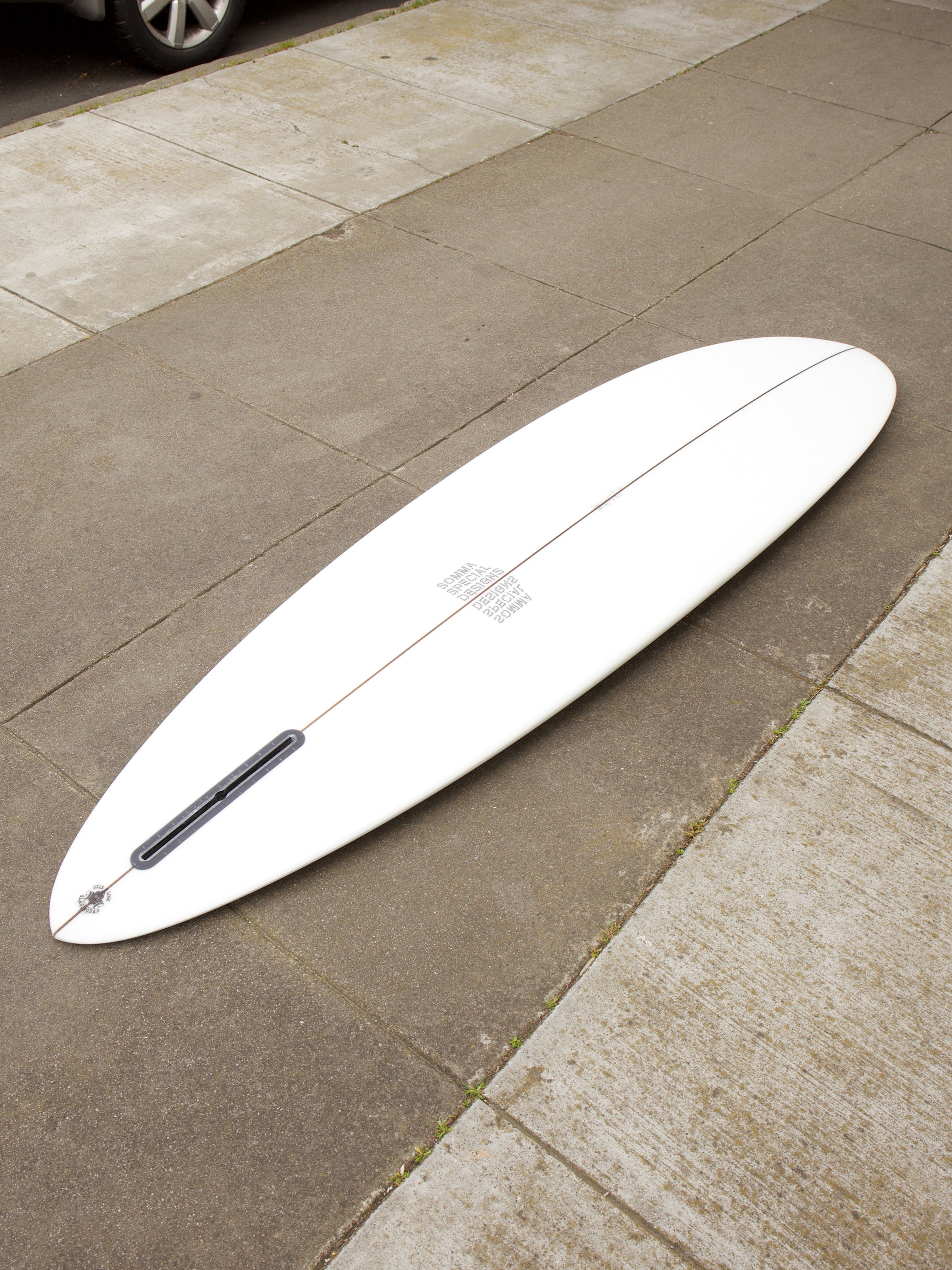 7'2 Somma Special Designs Judah - Mollusk Surf Shop