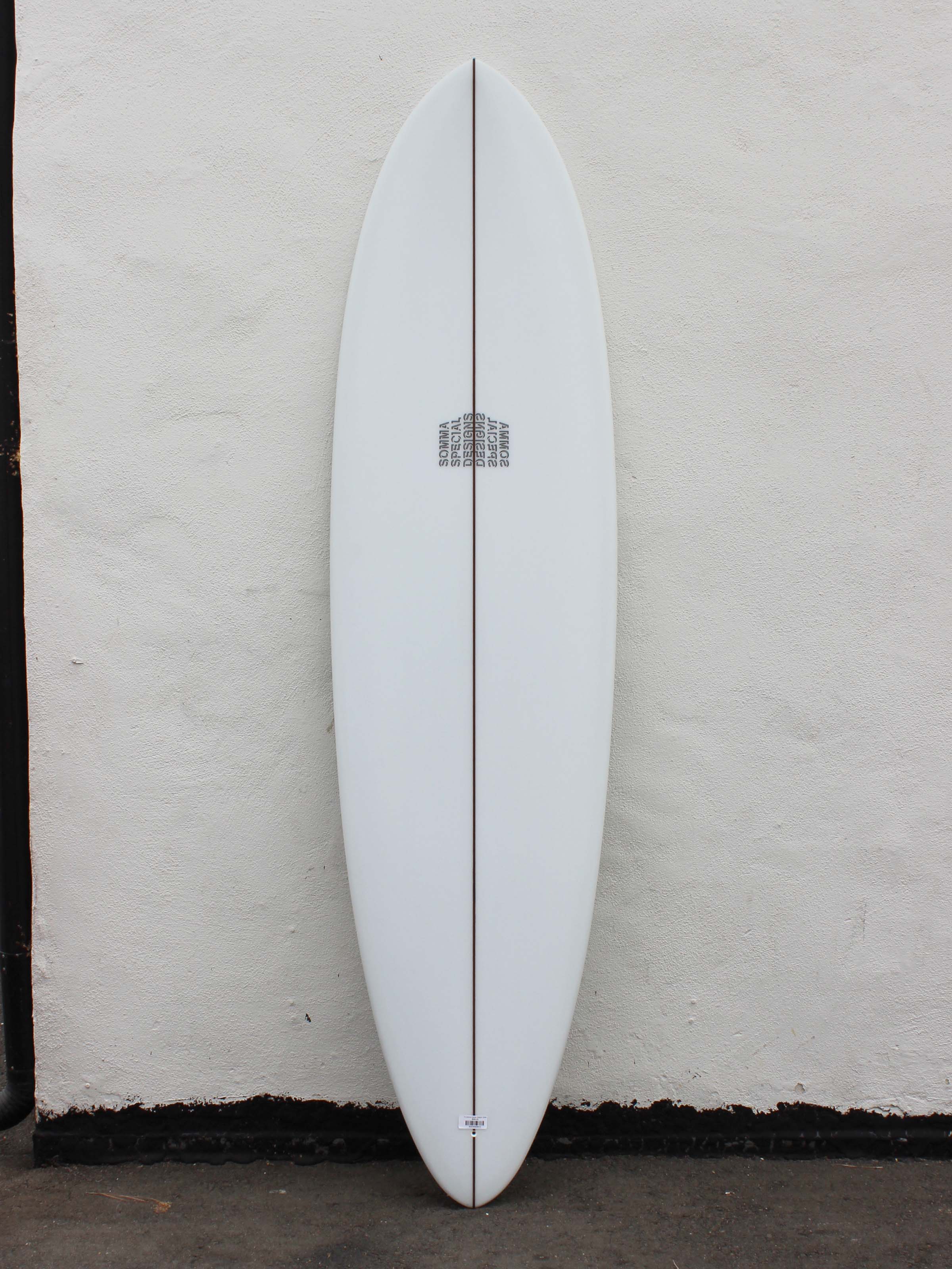 7'2 Somma Special Designs Judah - Mollusk Surf Shop