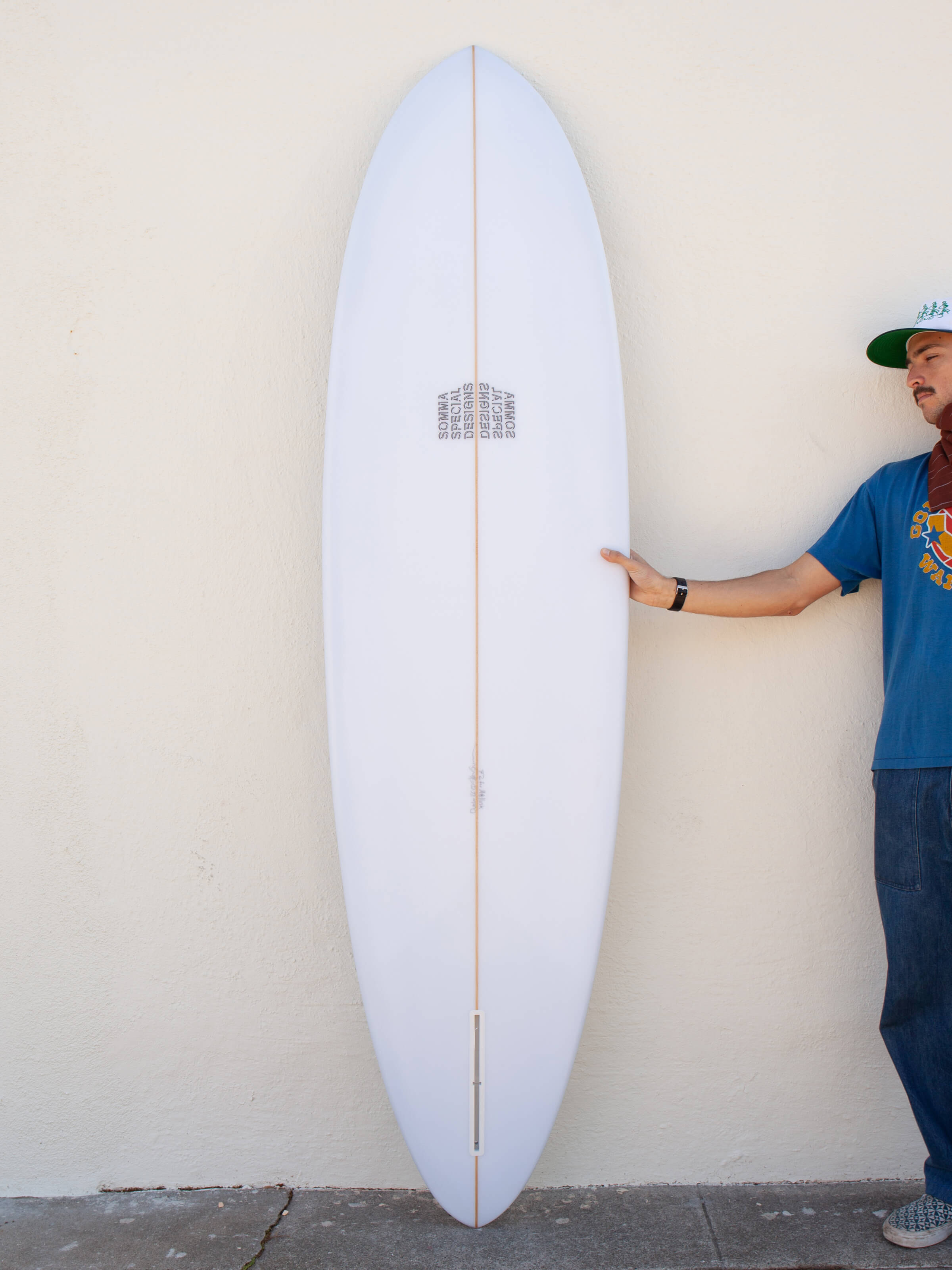 7'2 Somma Special Designs Judah - Mollusk Surf Shop