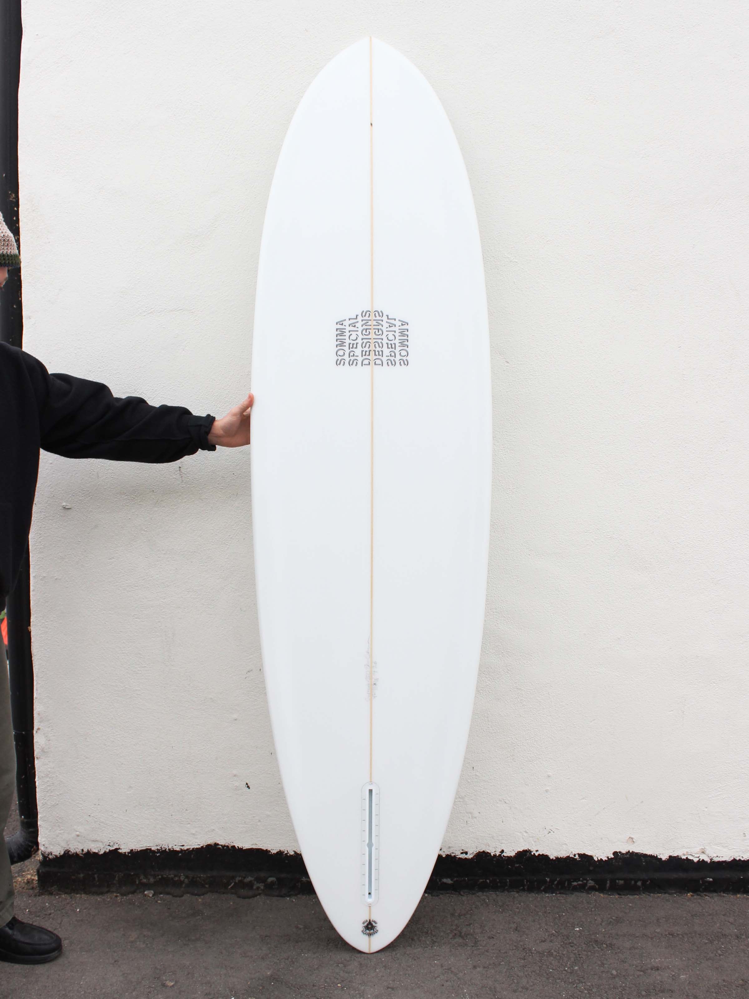 7'2 Somma Special Designs Judah - Mollusk Surf Shop