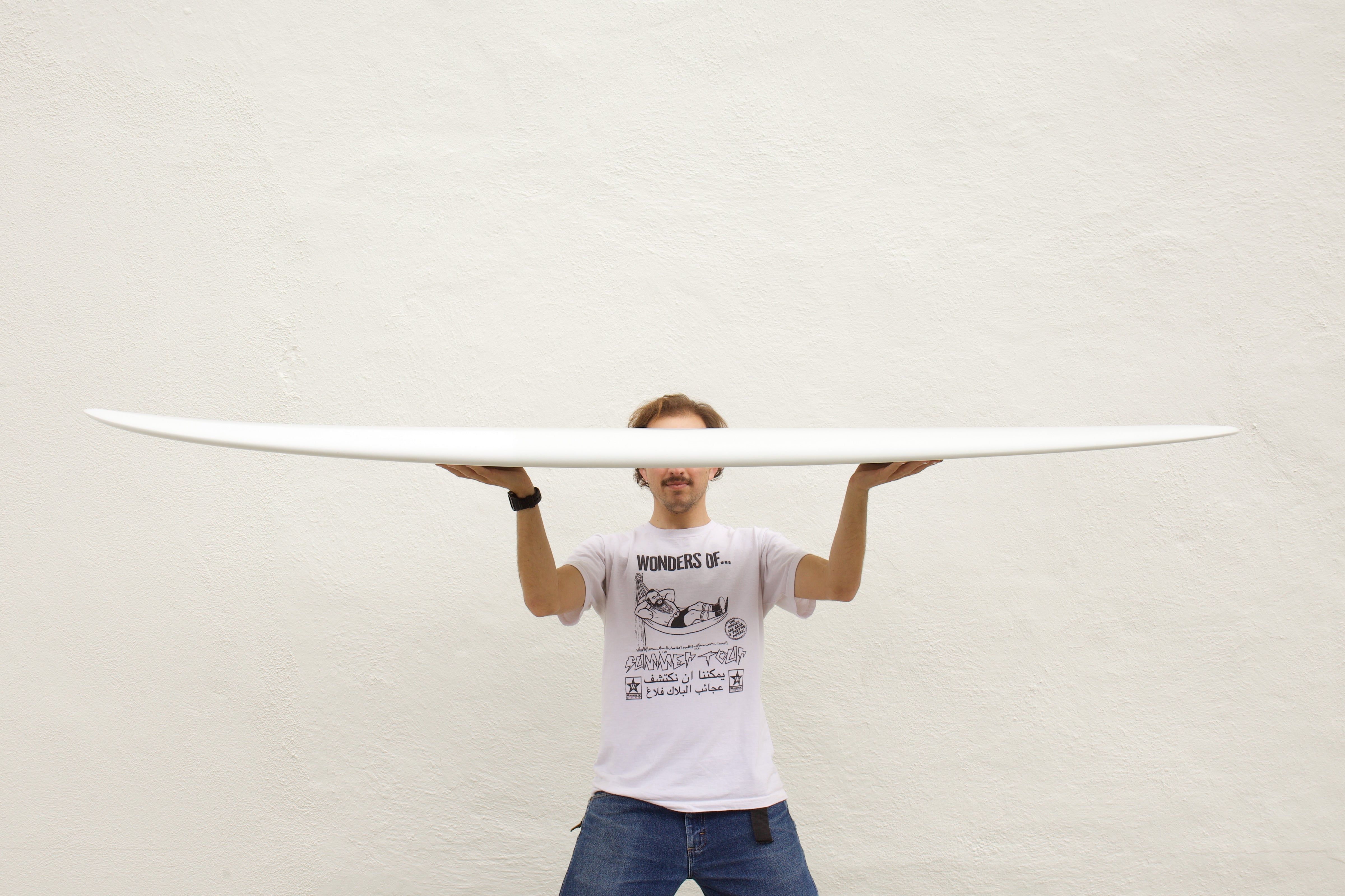 7'2 Somma Special Designs Judah - Mollusk Surf Shop