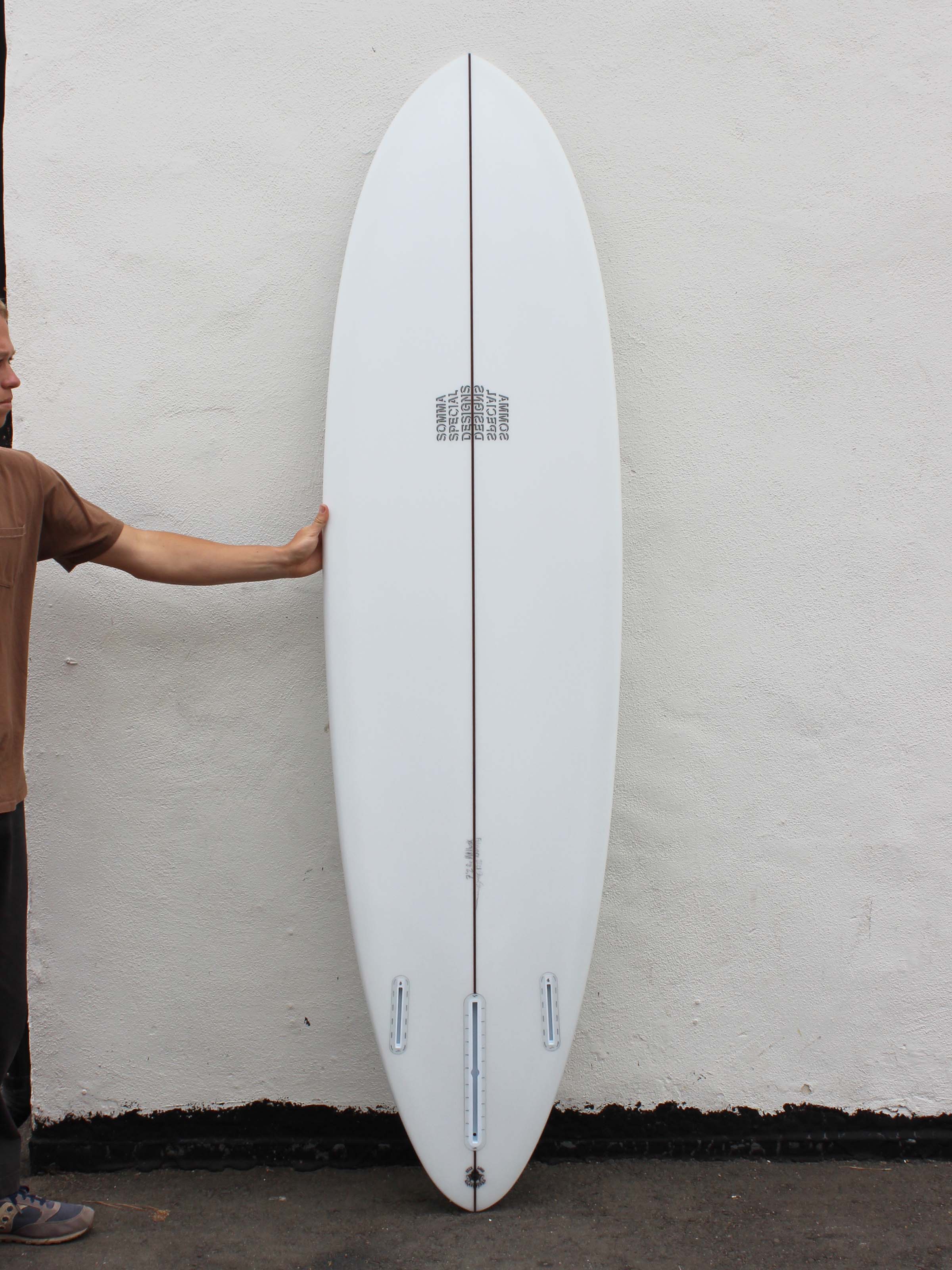 7'2 Somma Special Designs Judah - Mollusk Surf Shop