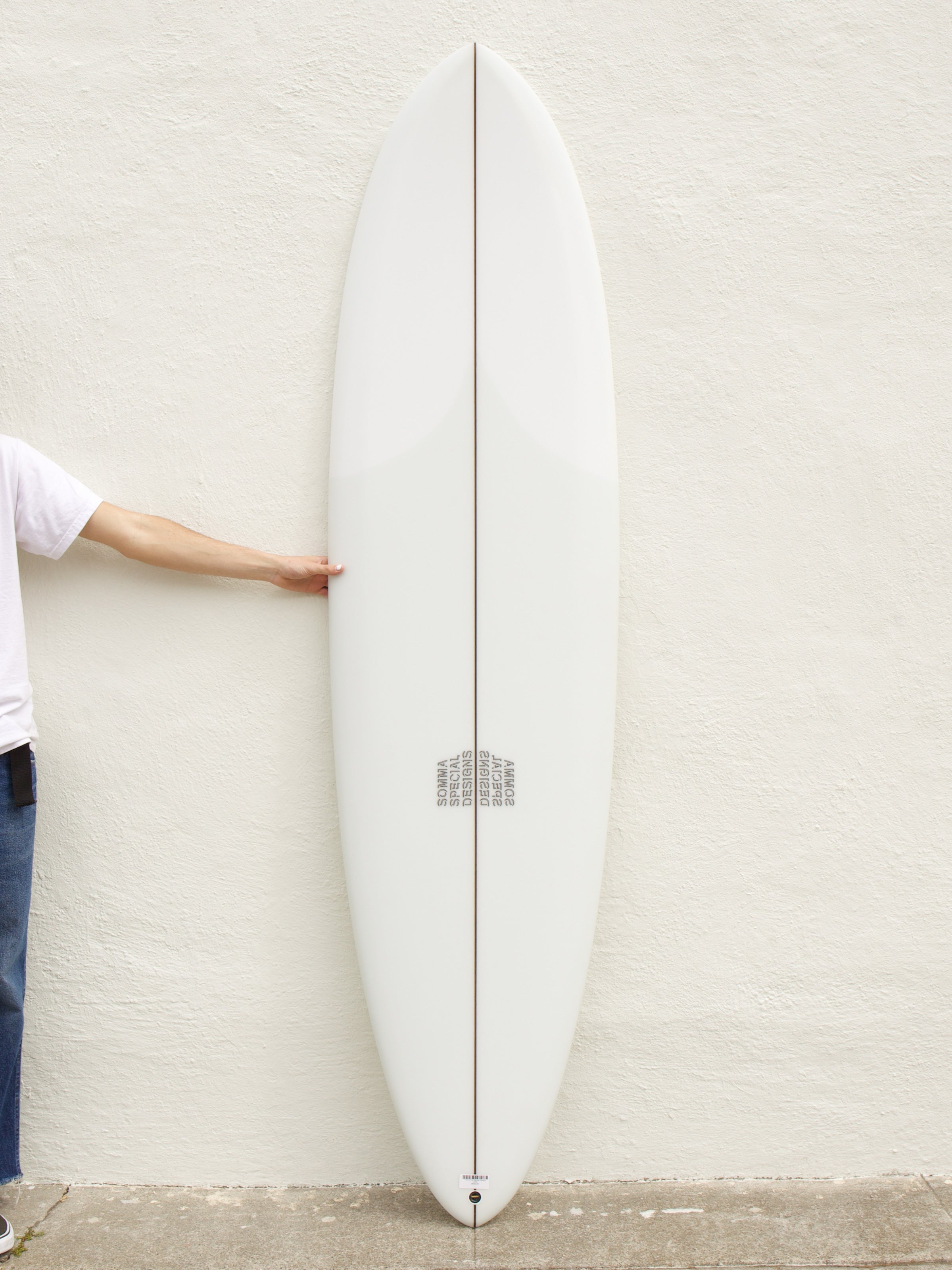 7'2 Somma Special Designs Judah - Mollusk Surf Shop