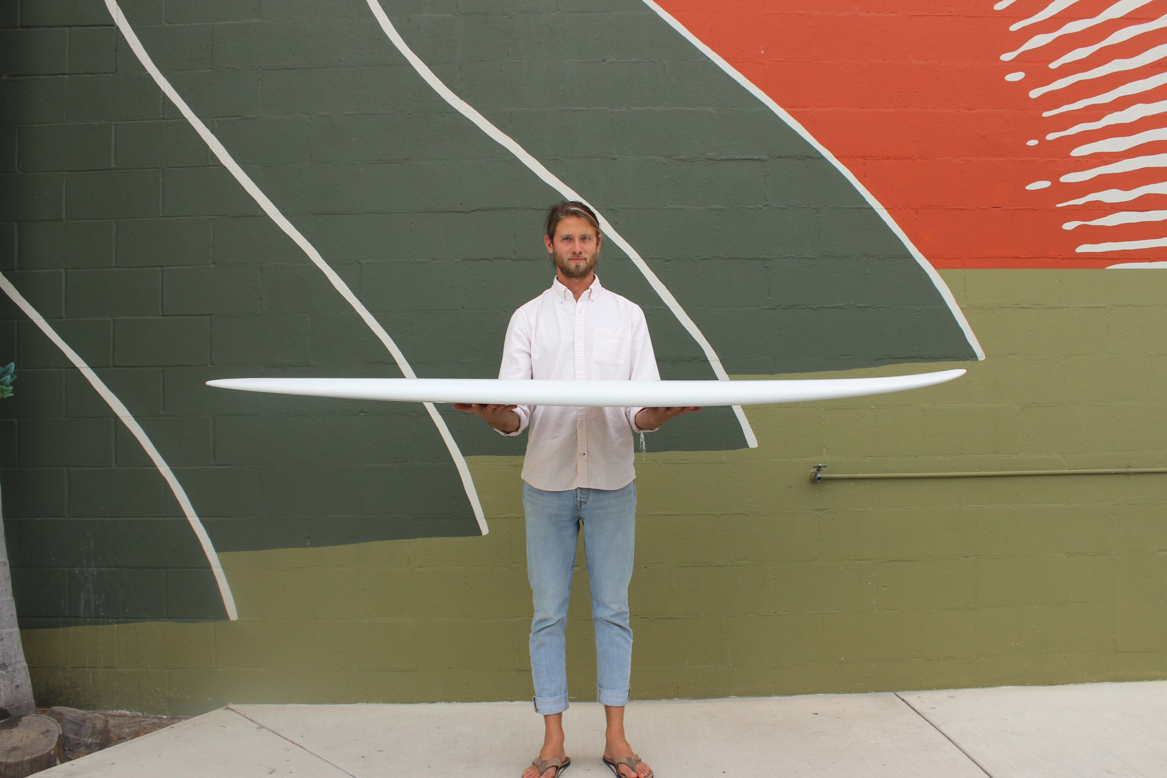 7'2 Somma Special Designs Judah - Mollusk Surf Shop