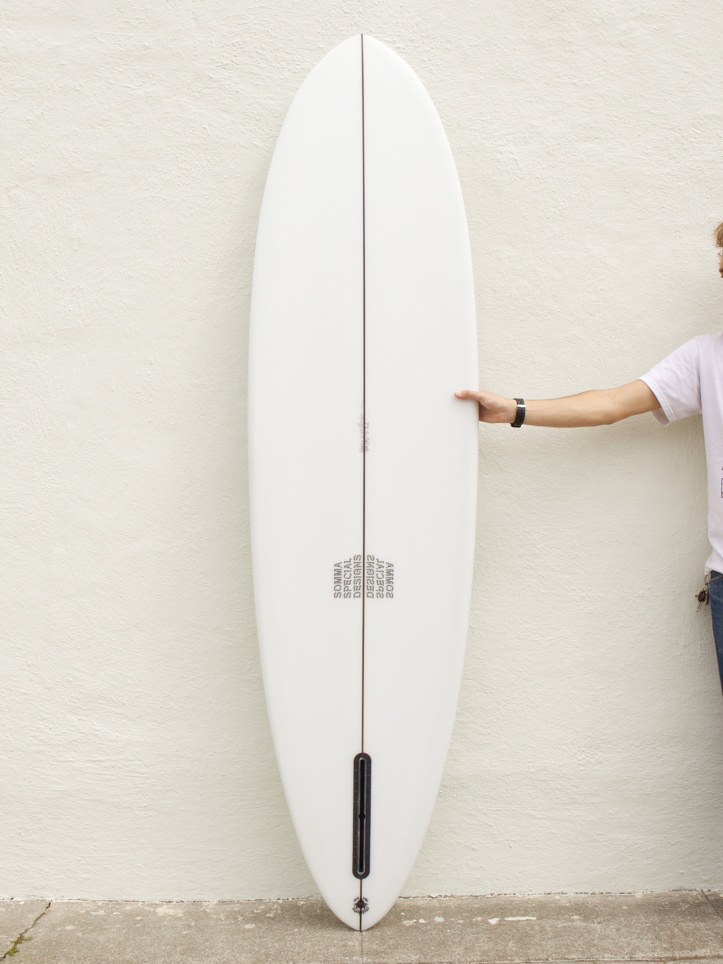 7'2 Somma Special Designs Judah - Mollusk Surf Shop