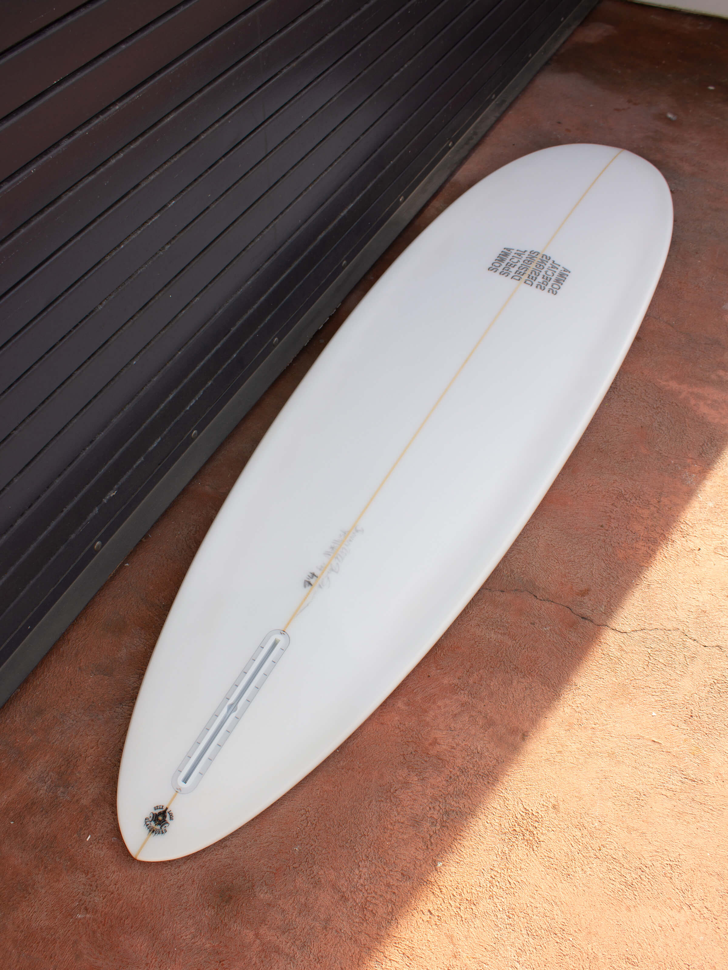 7'2 Somma Special Designs Judah - Mollusk Surf Shop
