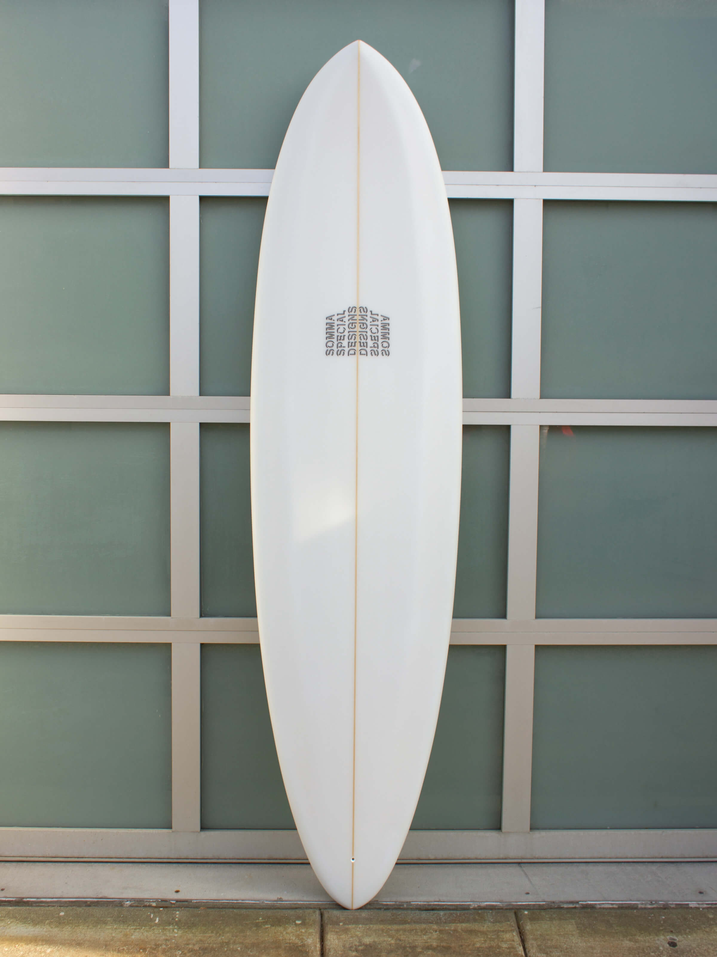 7'2 Somma Special Designs Judah - Mollusk Surf Shop
