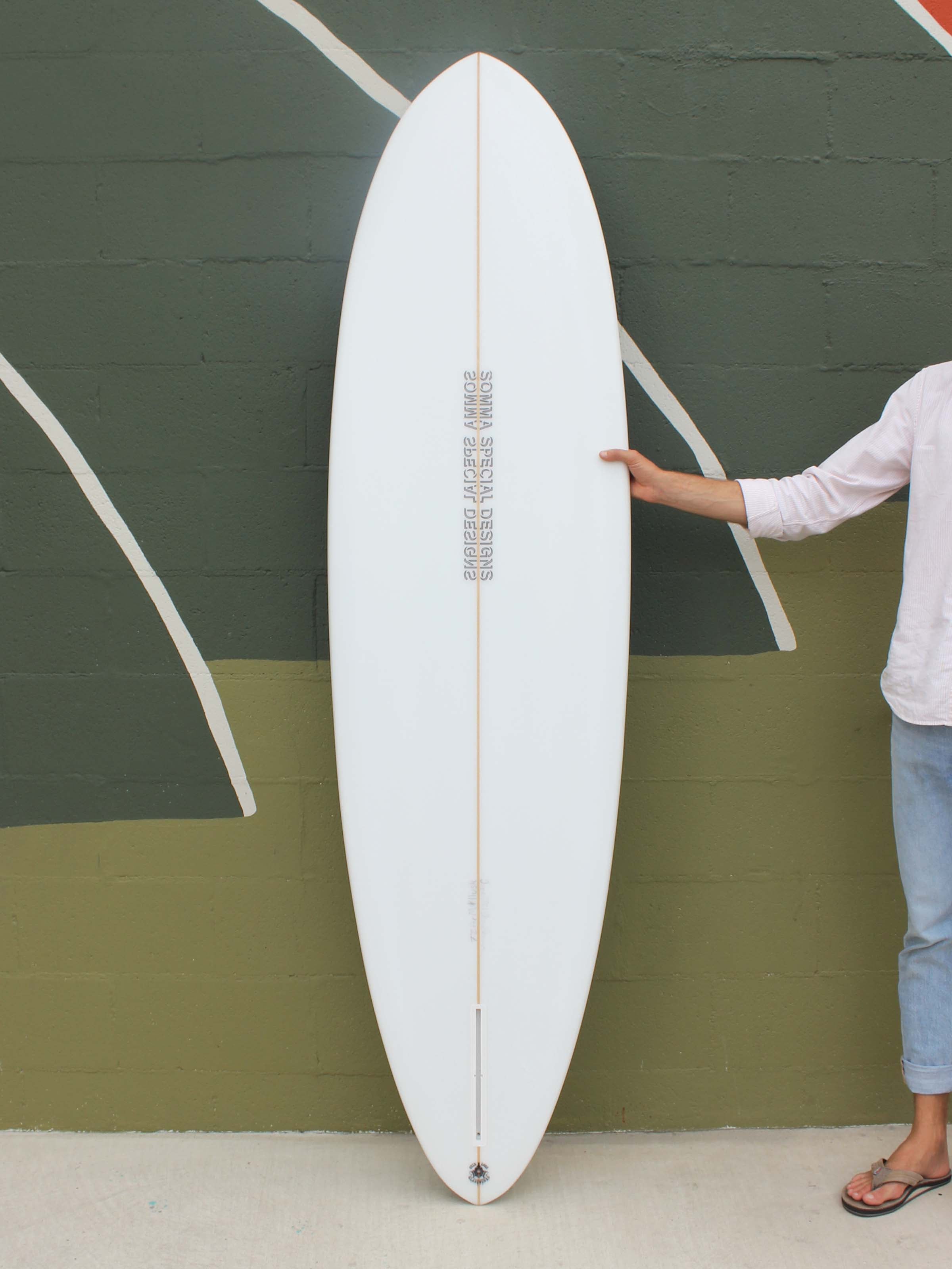 7'2 Somma Special Designs Judah - Mollusk Surf Shop