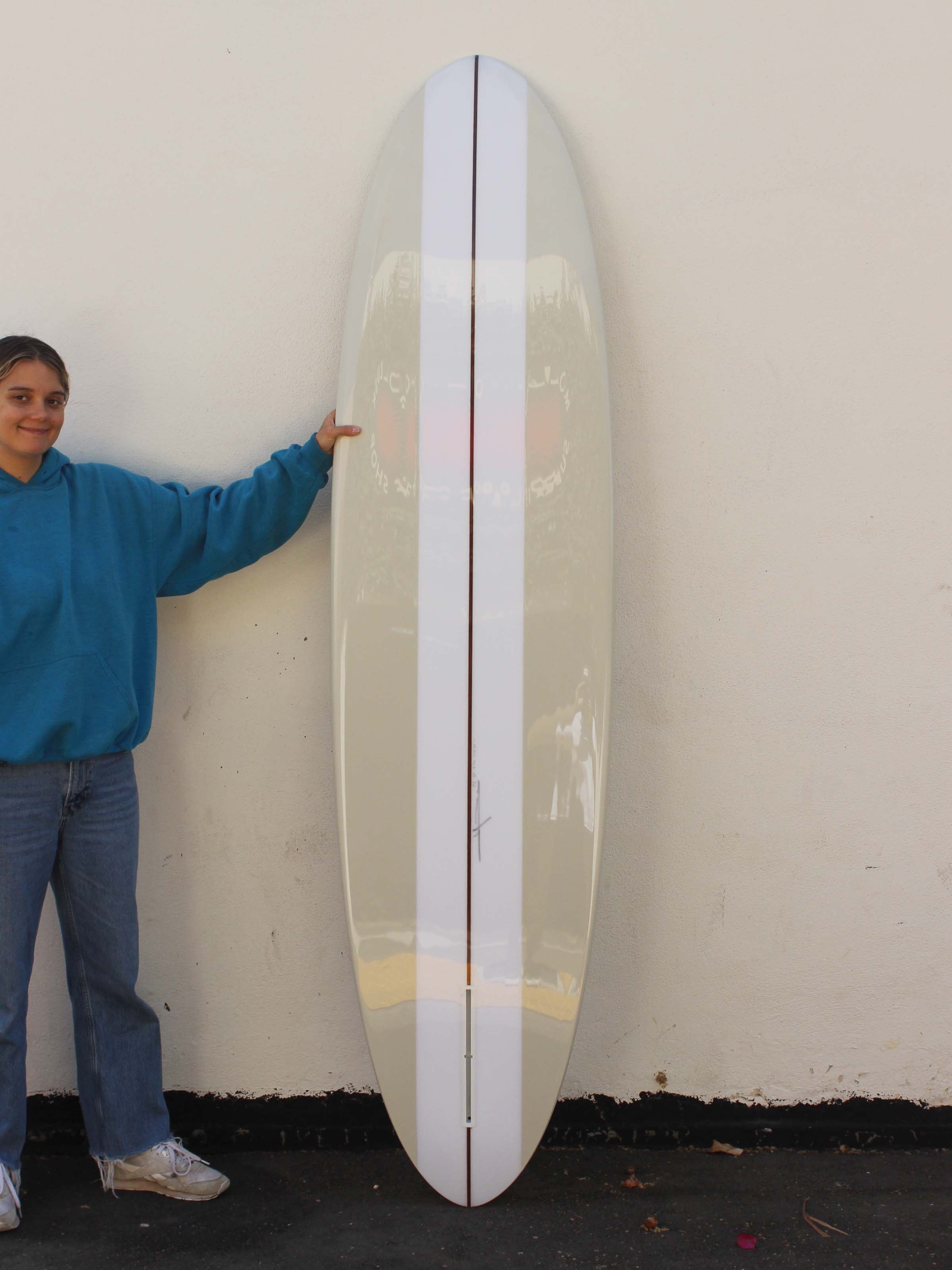 7'2 Son of Cobra Classic Single - Mollusk Surf Shop