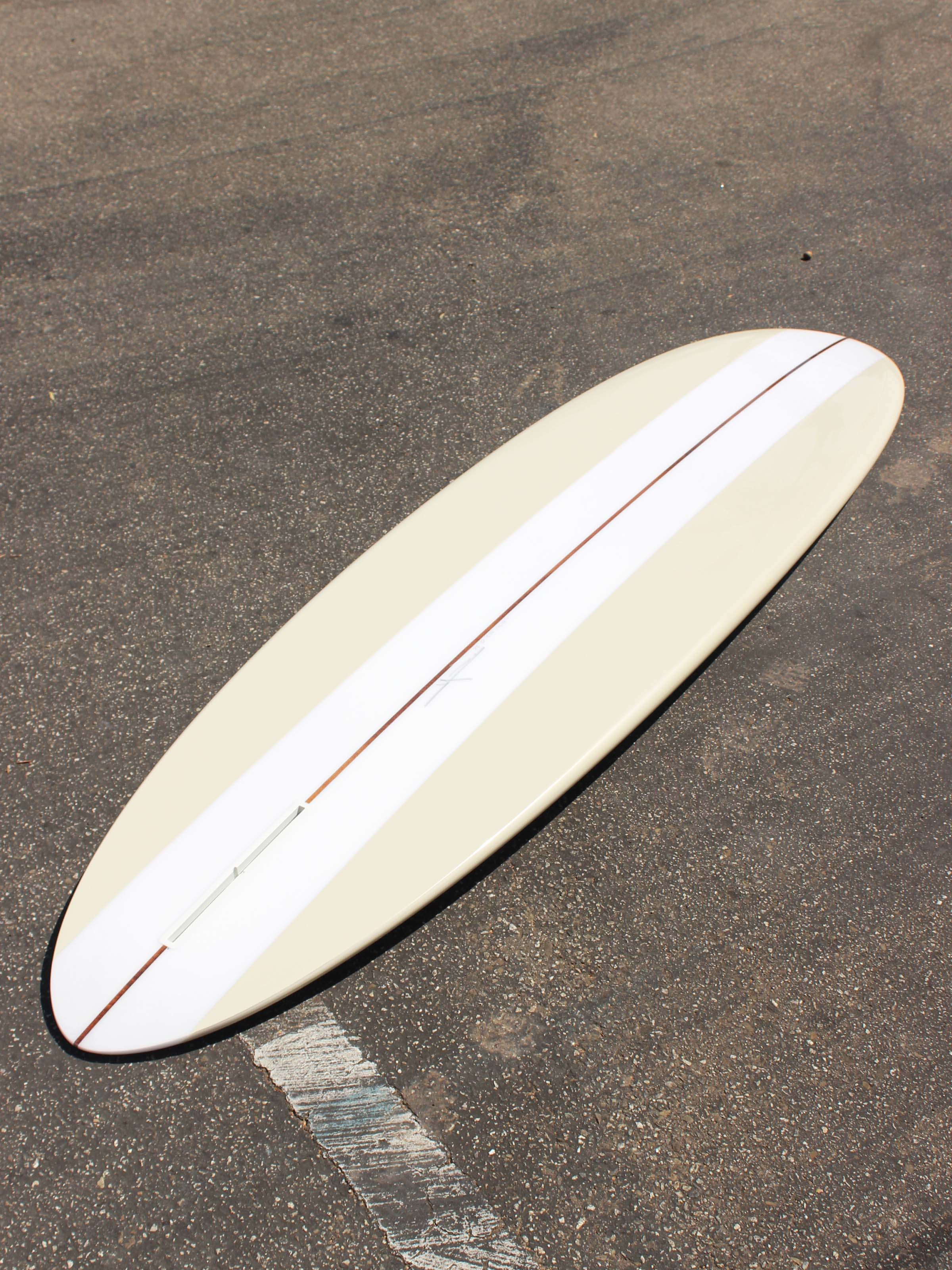 7'2 Son of Cobra Classic Single - Mollusk Surf Shop
