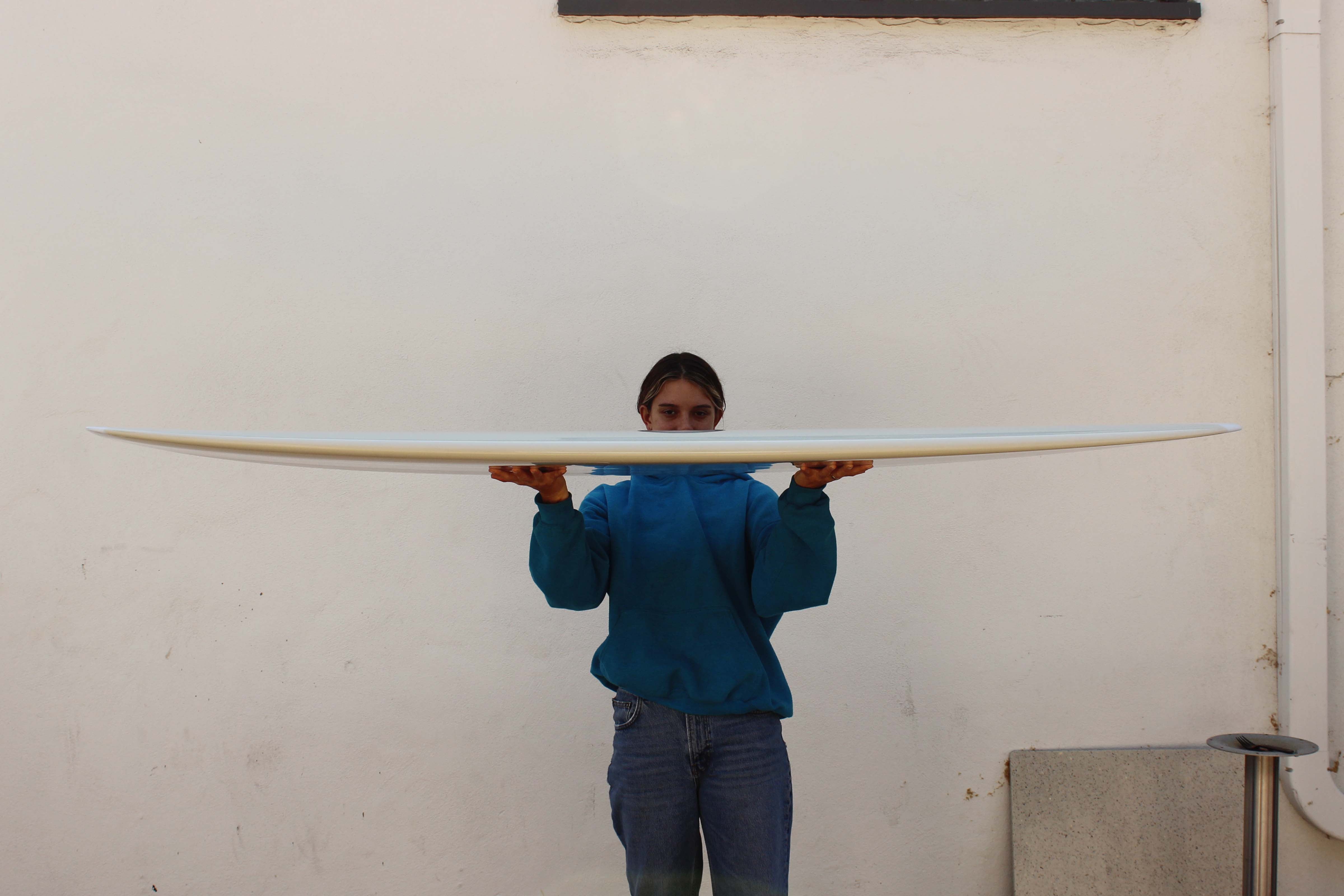 7'2 Son of Cobra Classic Single - Mollusk Surf Shop