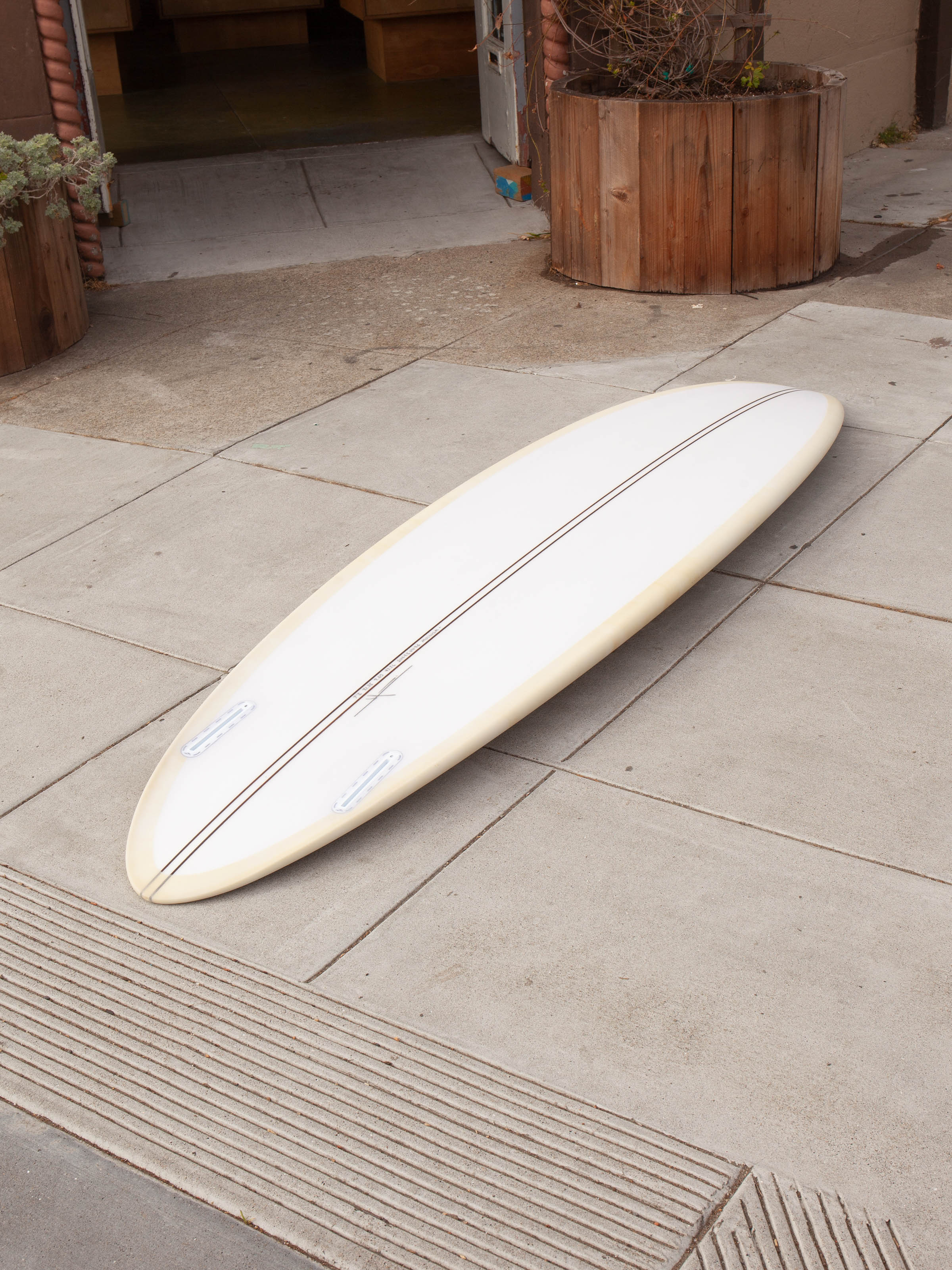 7'2 Son of Cobra Mid Twin - Mollusk Surf Shop
