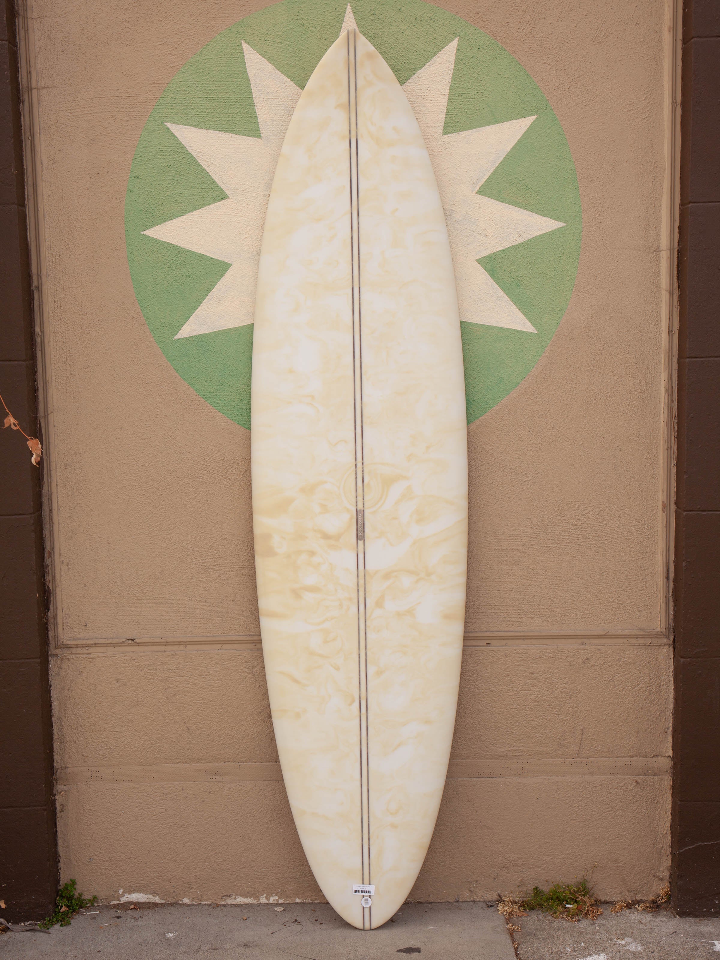 7'2 Son of Cobra Mid Twin - Mollusk Surf Shop