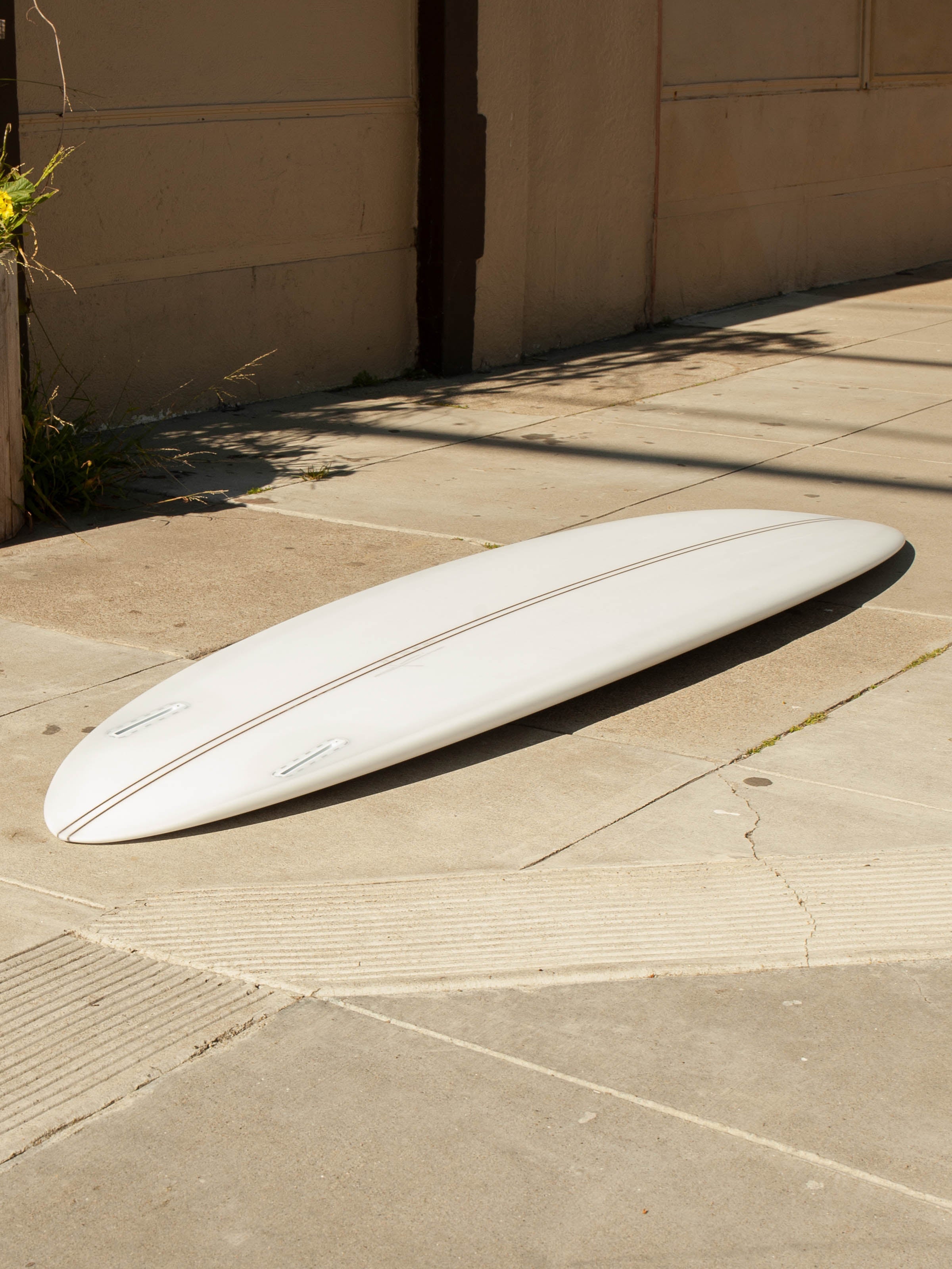 7'2 Son of Cobra Mid Twin - Mollusk Surf Shop