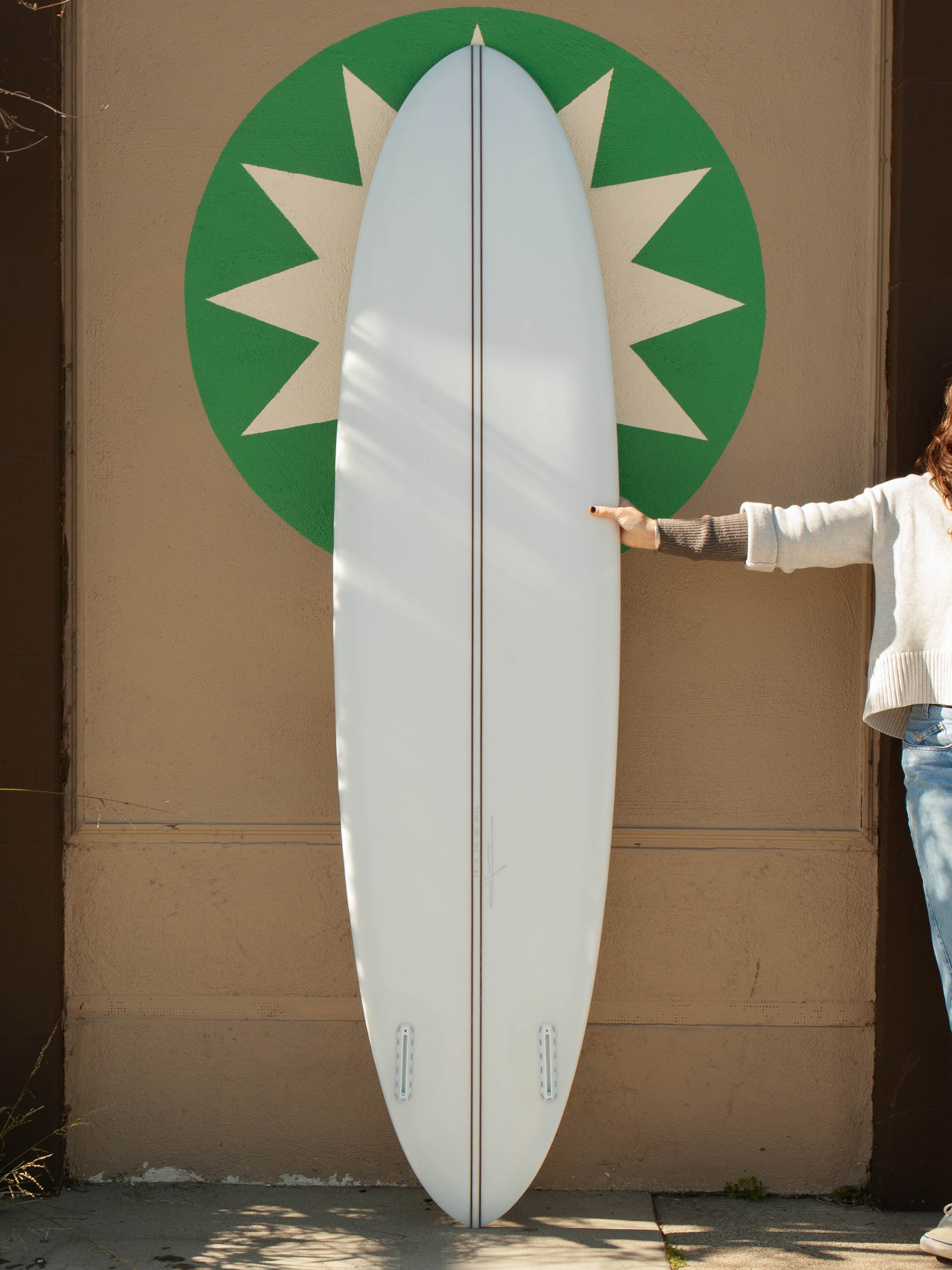 7'2 Son of Cobra Mid Twin - Mollusk Surf Shop