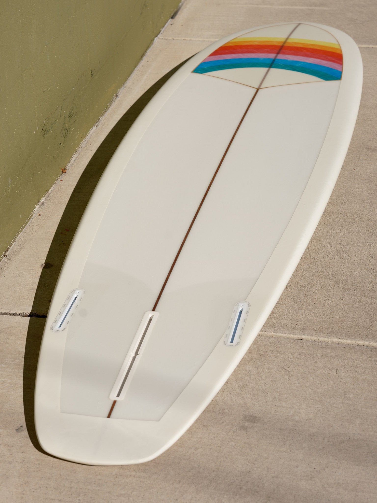 7'2 Svoboda Pepper D - Mollusk Surf Shop