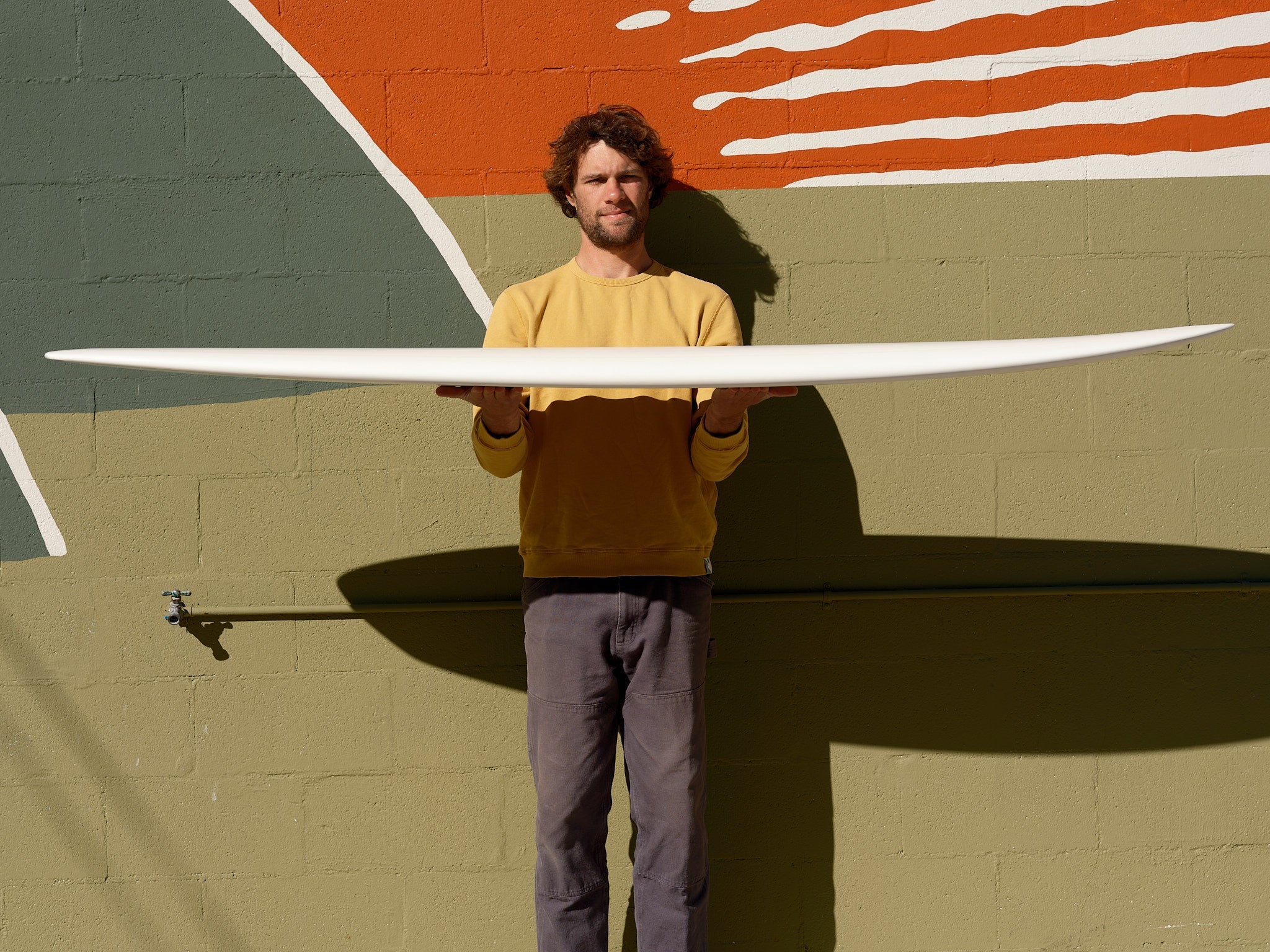 7'2 Svoboda Pepper D - Mollusk Surf Shop