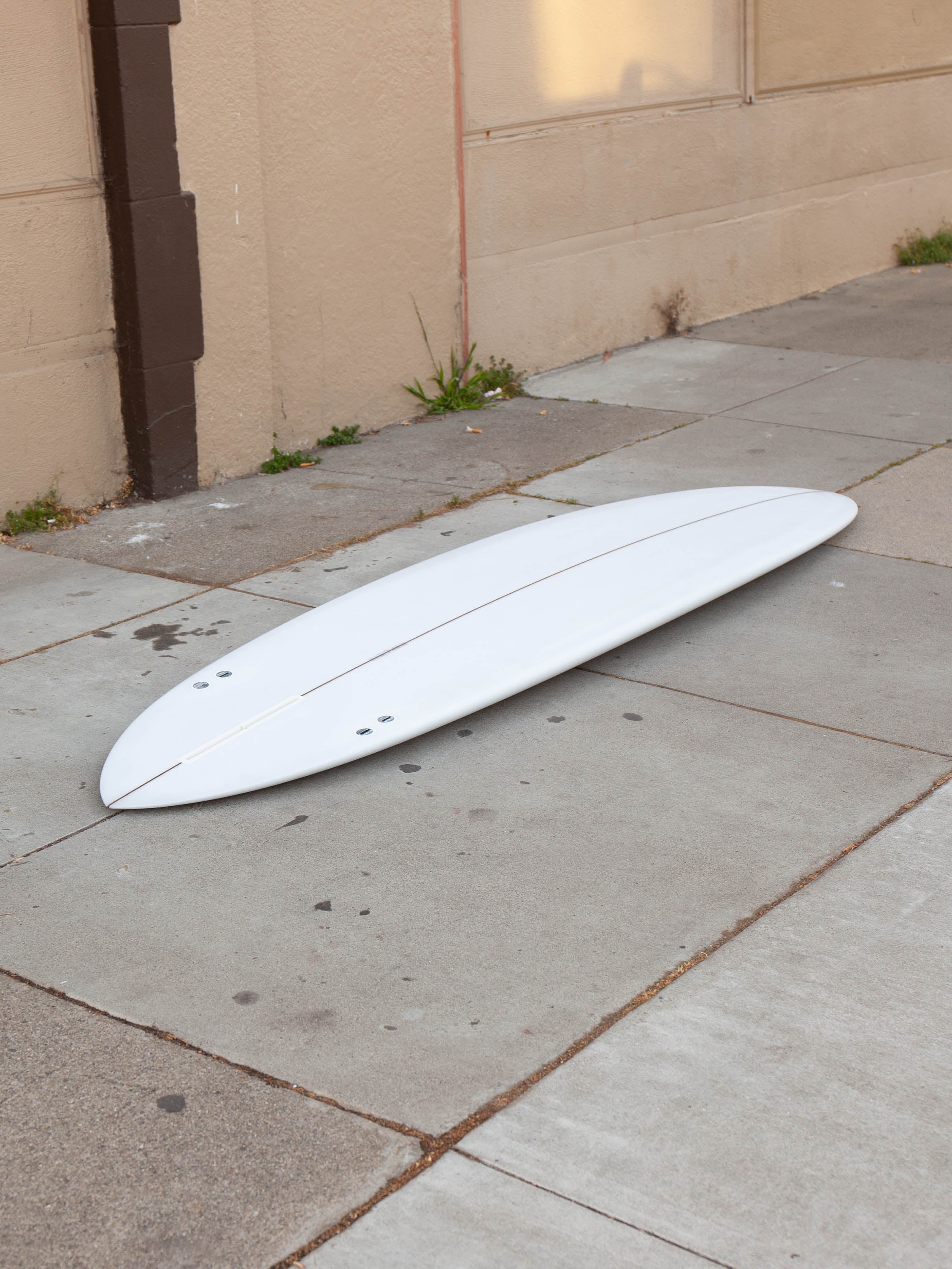 7'2 TrimCraft Haley Pin - Mollusk Surf Shop