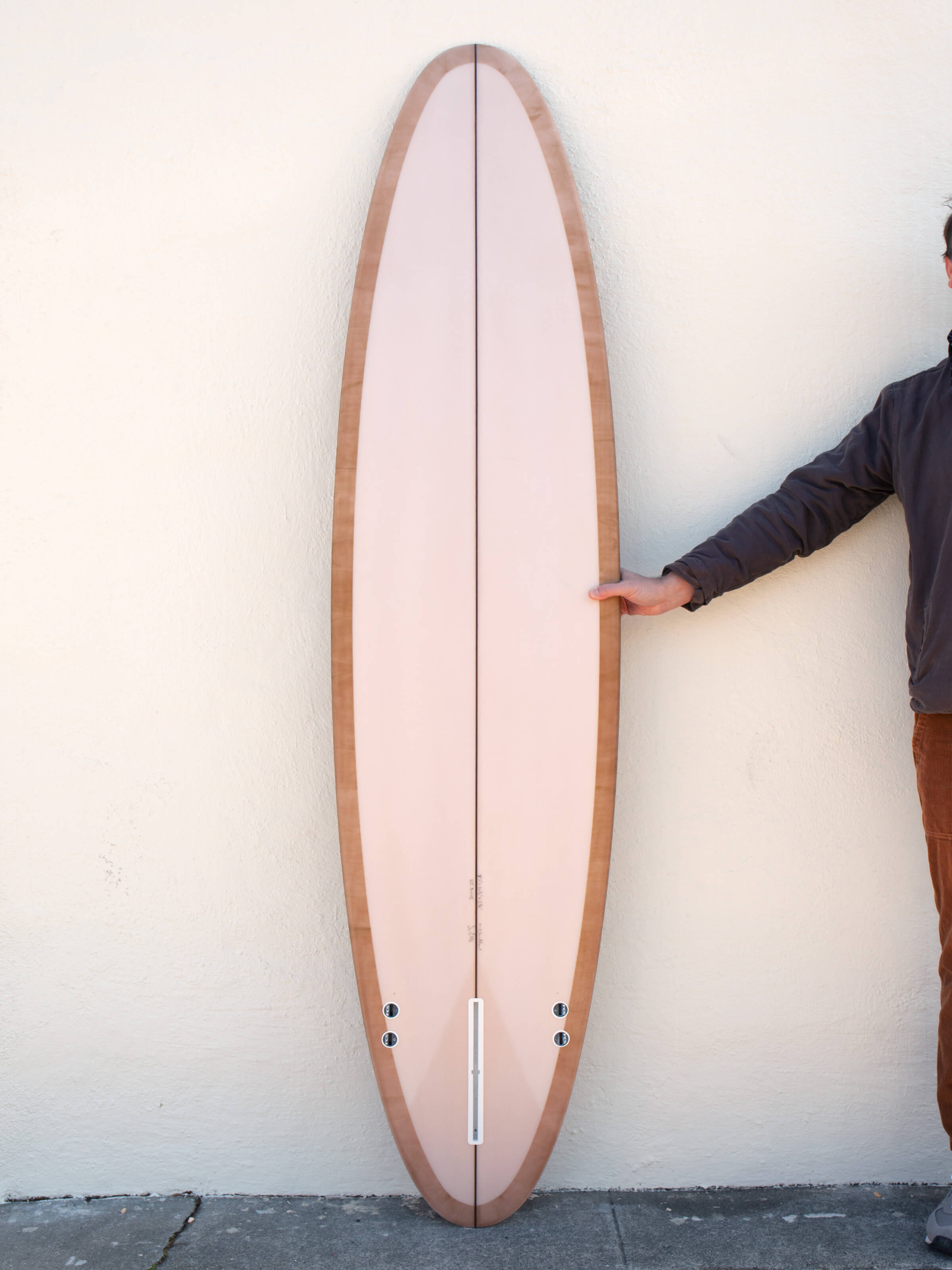 7'2 TrimCraft reBowls - Mollusk Surf Shop