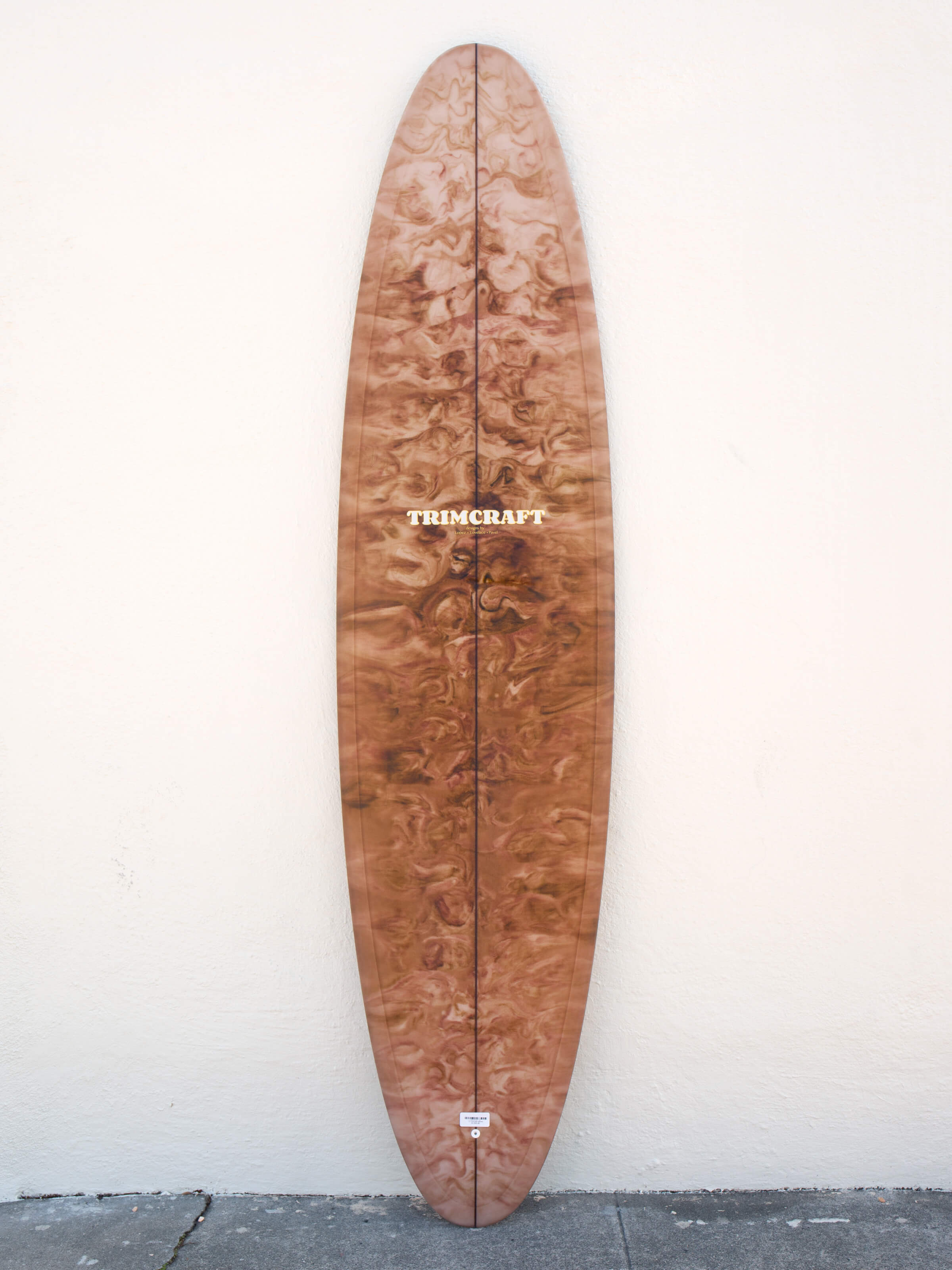 7'2 TrimCraft reBowls - Mollusk Surf Shop
