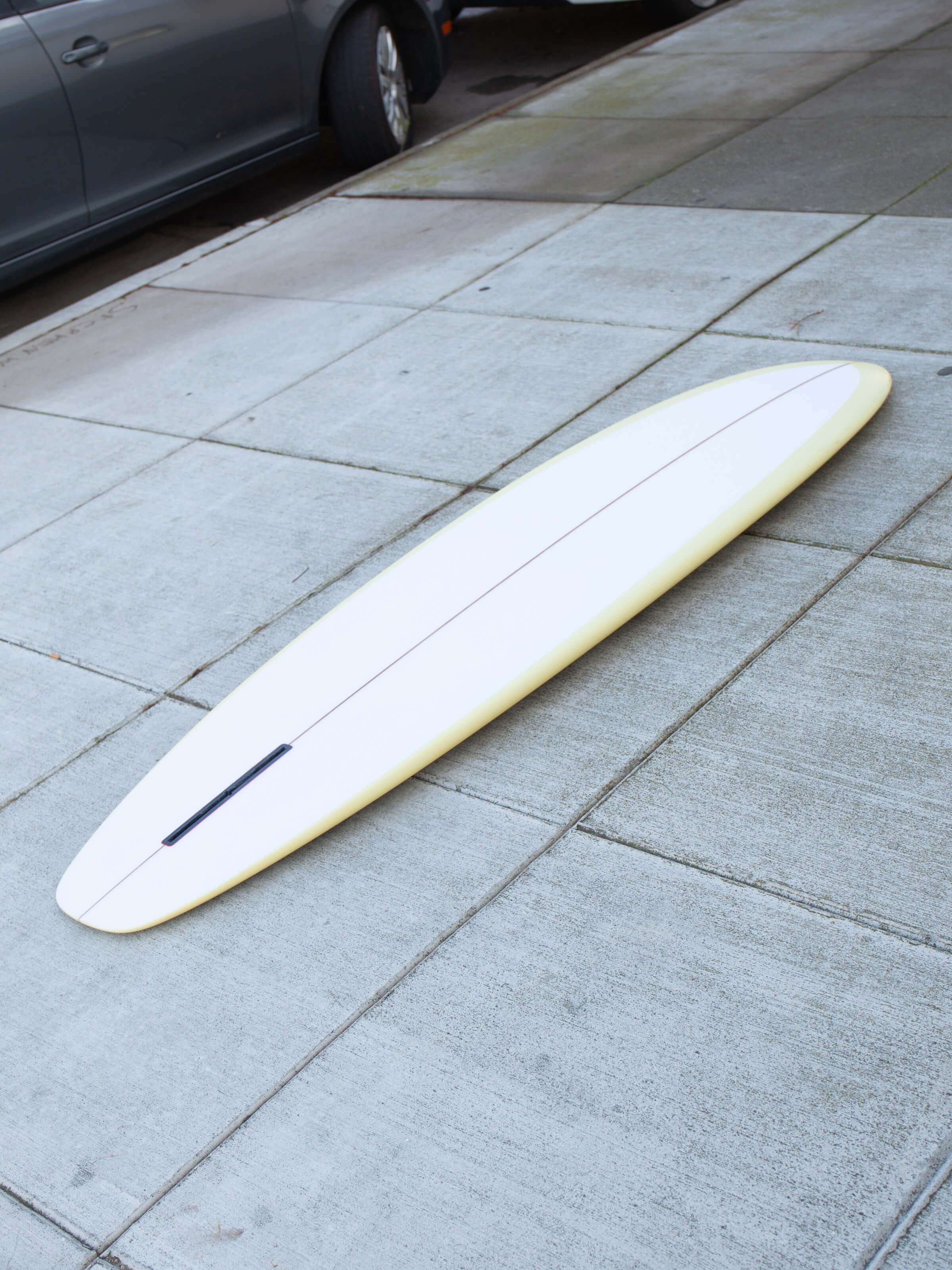7'2 Troy Elmore Submarine - Mollusk Surf Shop