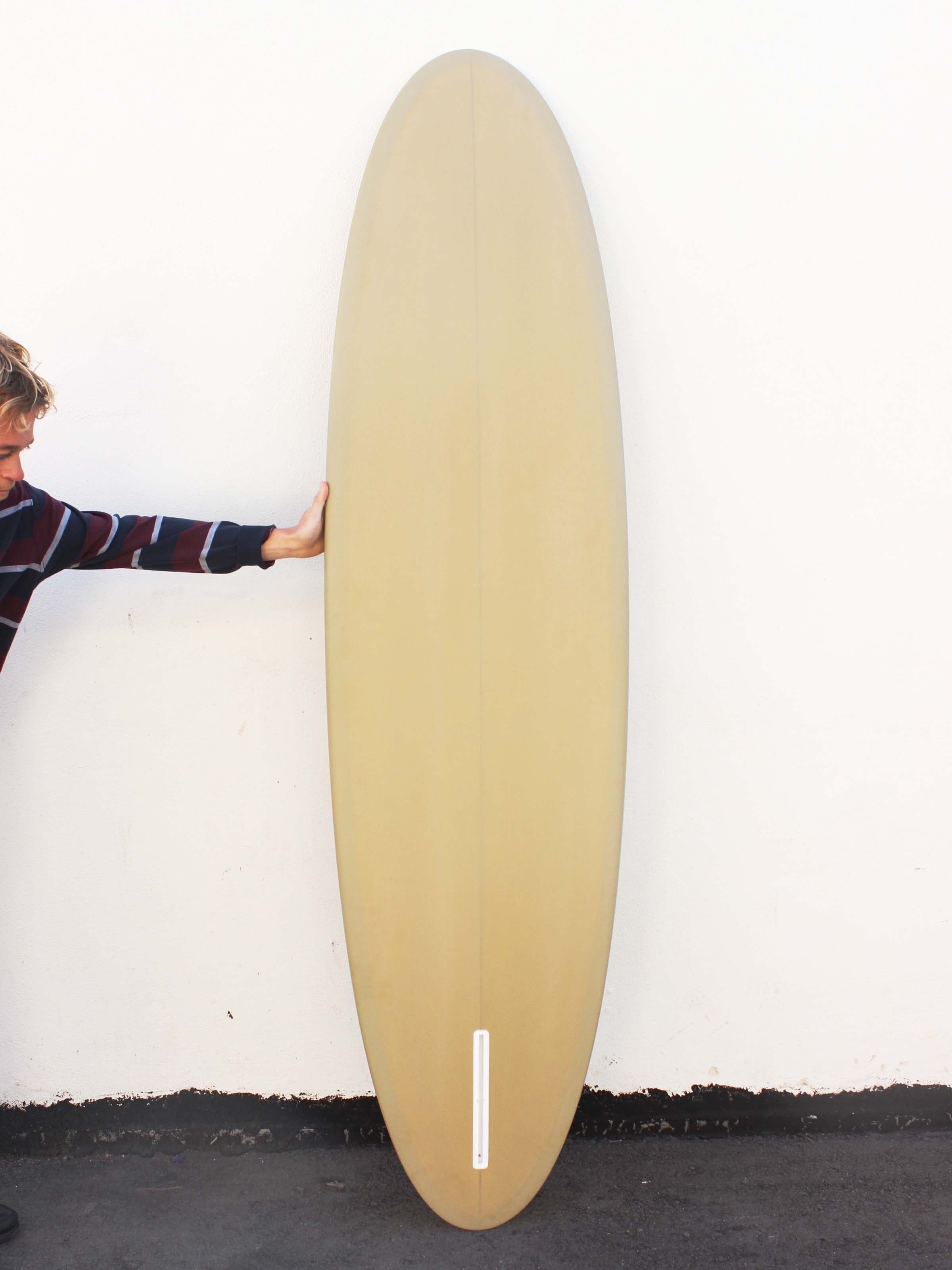 7'2 Tyler Warren Function Hull - Mollusk Surf Shop