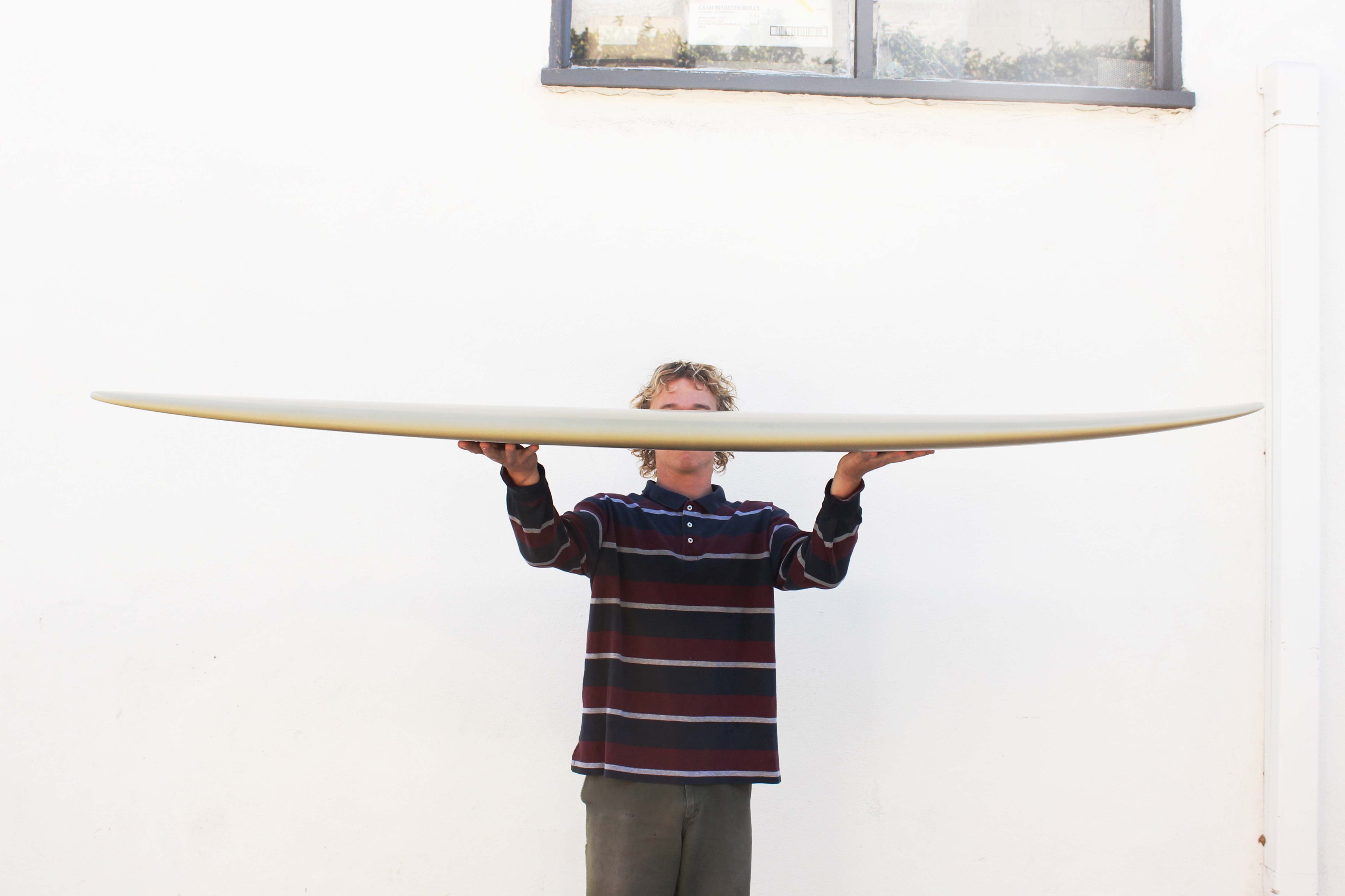 7'2 Tyler Warren Function Hull - Mollusk Surf Shop