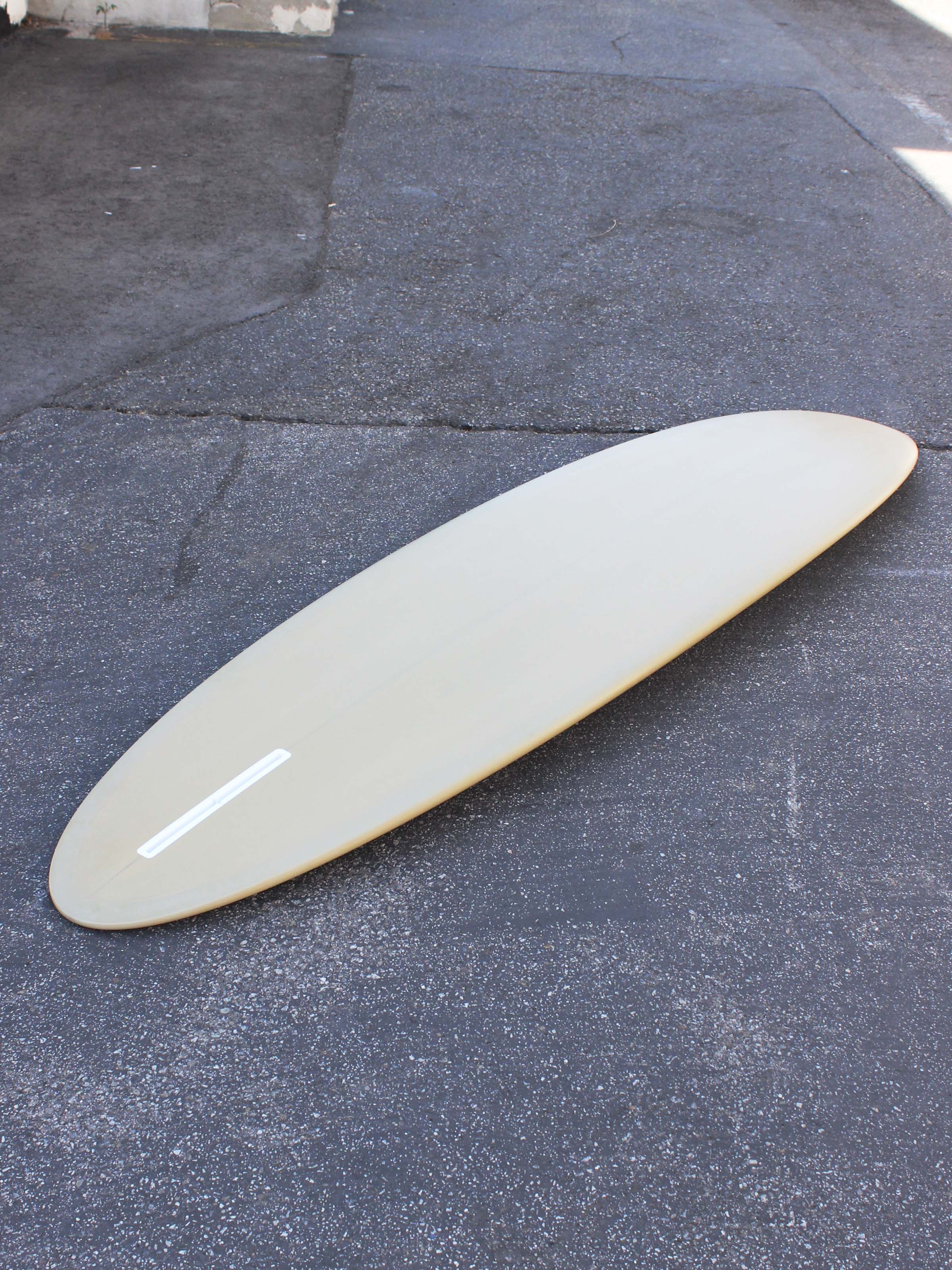 7'2 Tyler Warren Function Hull - Mollusk Surf Shop