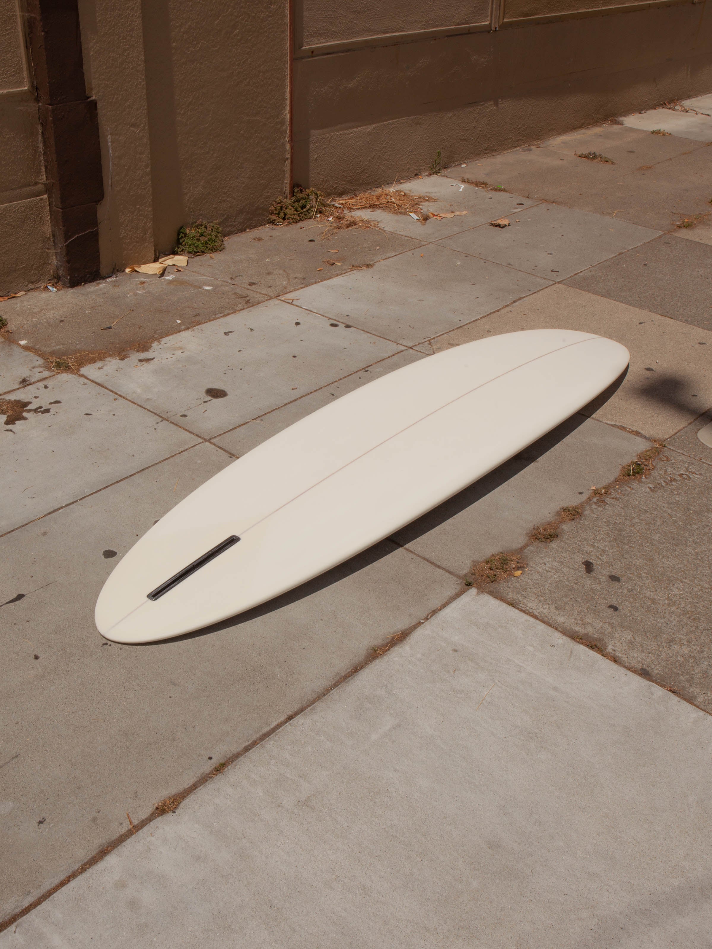 7'2 Tyler Warren Function Hull - Mollusk Surf Shop