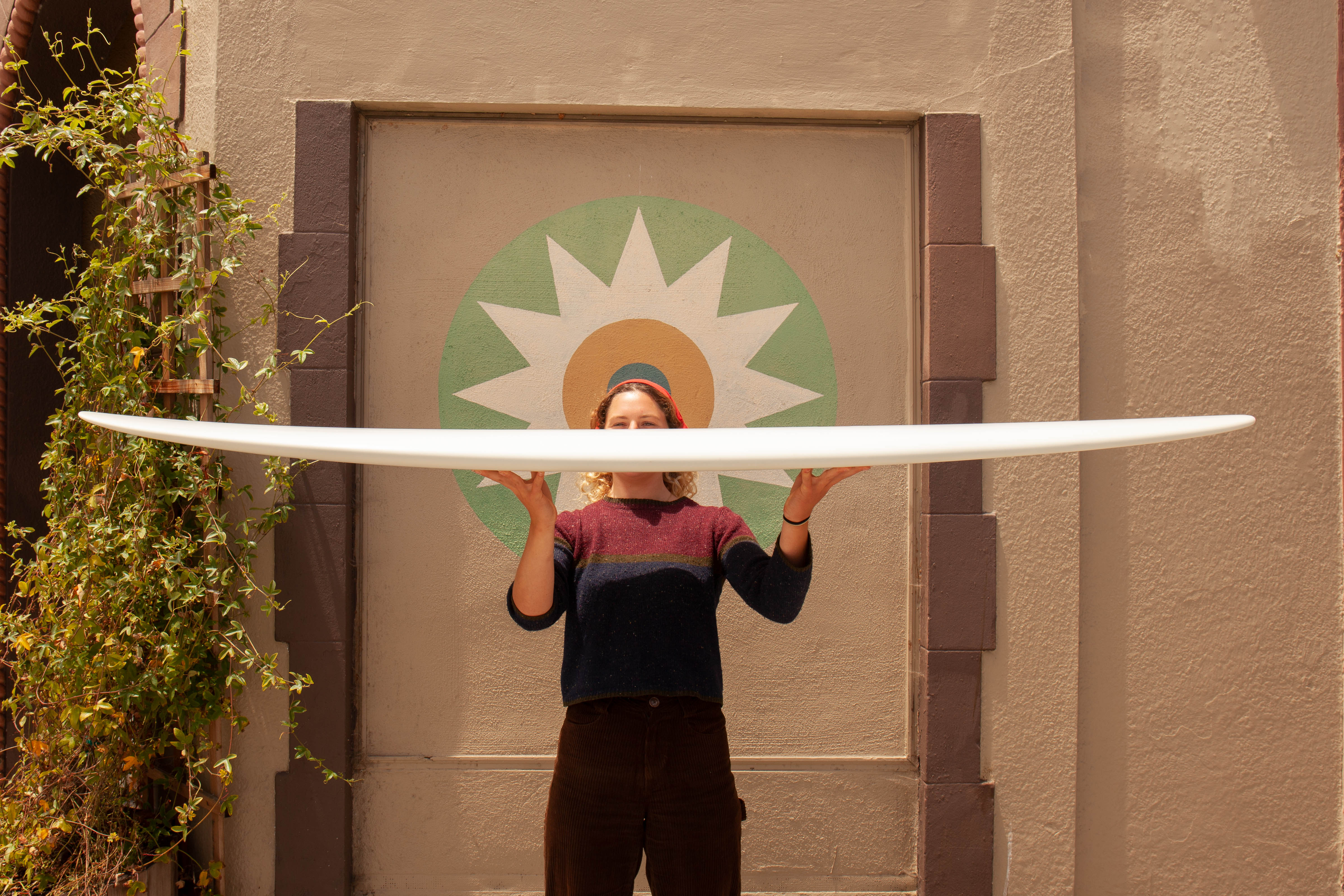 7'2 Tyler Warren Function Hull - Mollusk Surf Shop