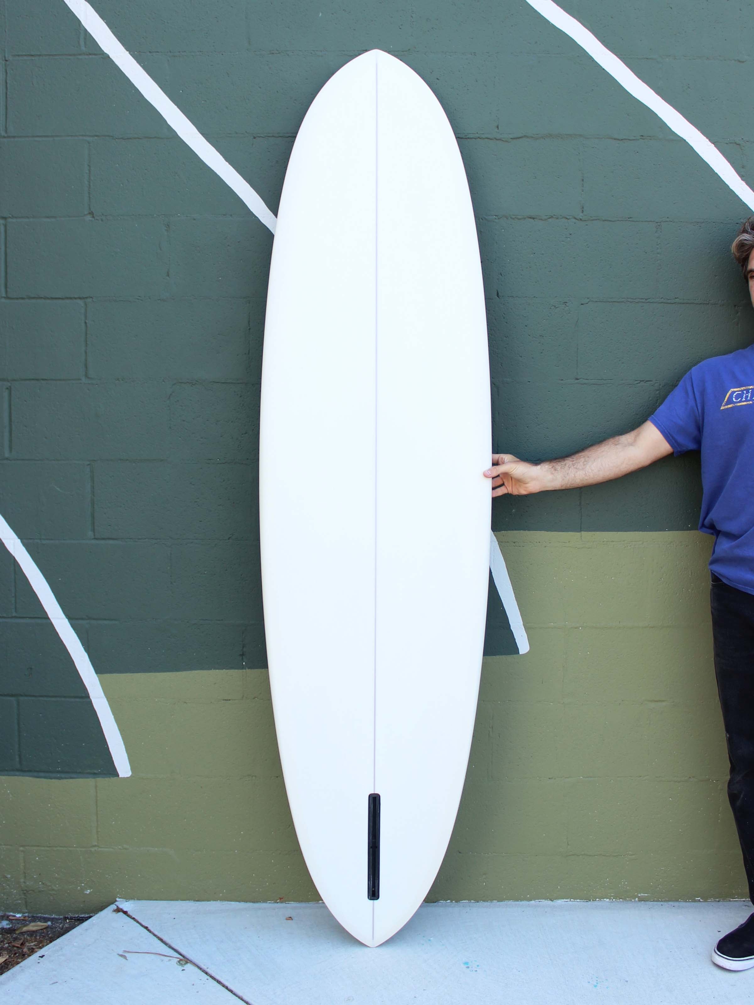7'2 Tyler Warren Girlfriend - Mollusk Surf Shop