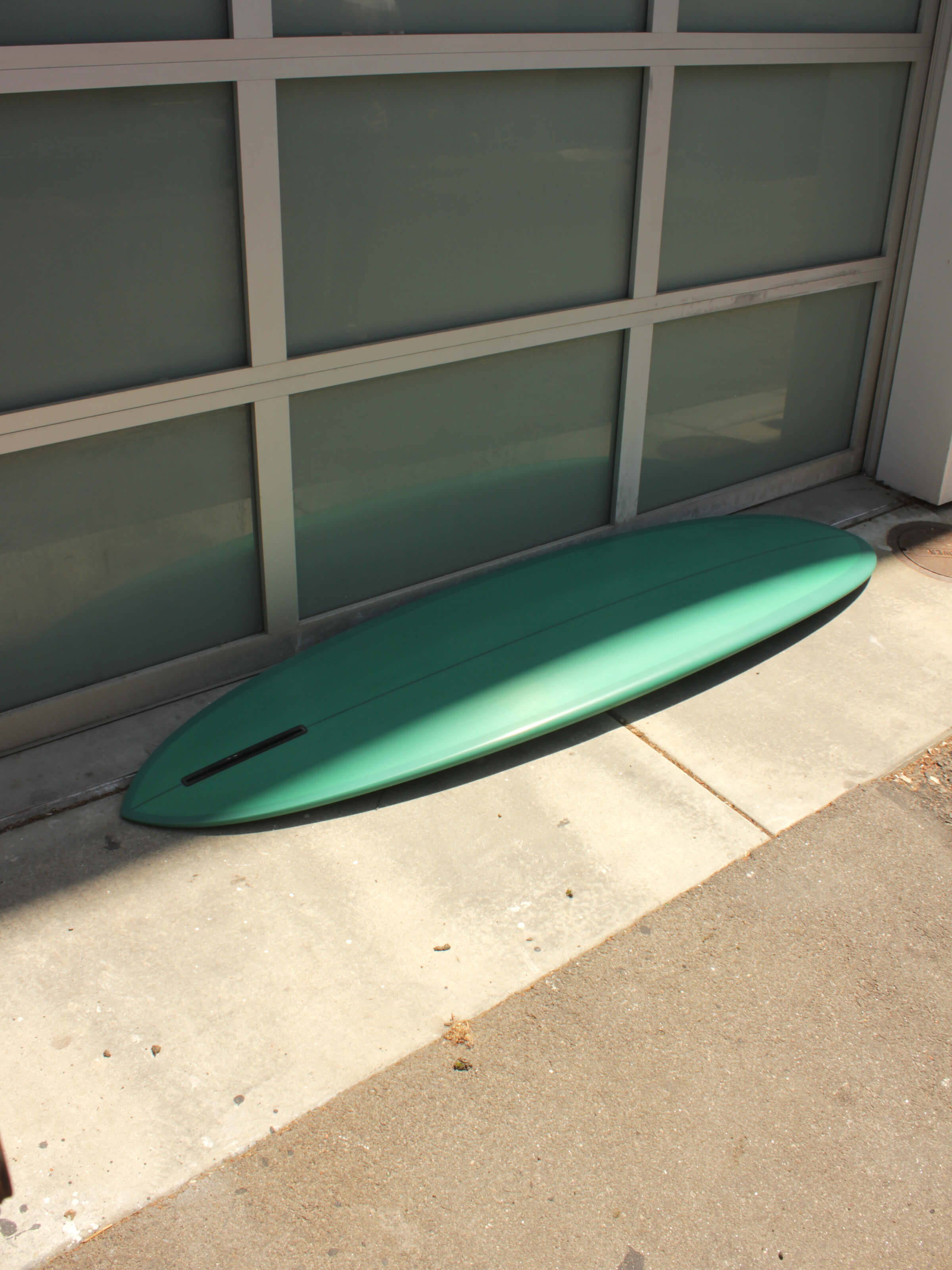 7'2 Tyler Warren Girlfriend - Mollusk Surf Shop